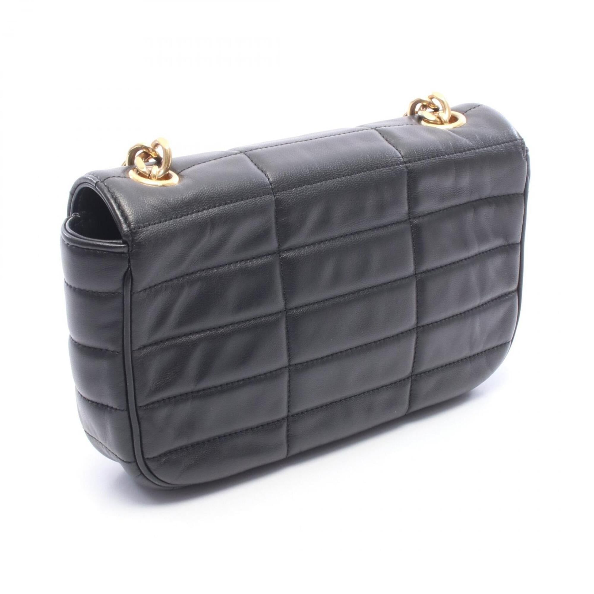 Leather Handbag Shoulder Bag (Pre-Owned) - Celine - Modalova