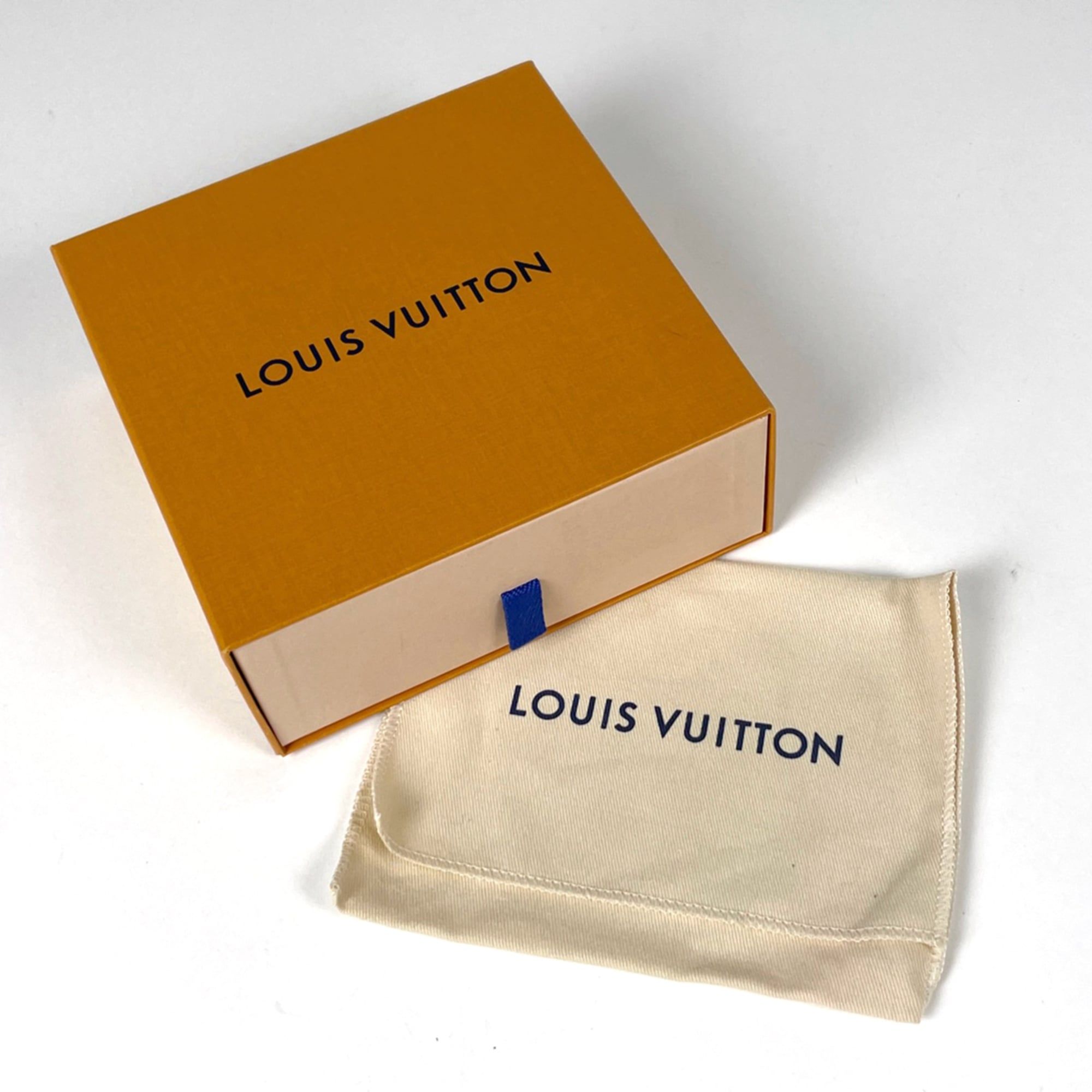 Monogram Pouch Vanity Bag (Pre-Owned) - Louis Vuitton - Modalova