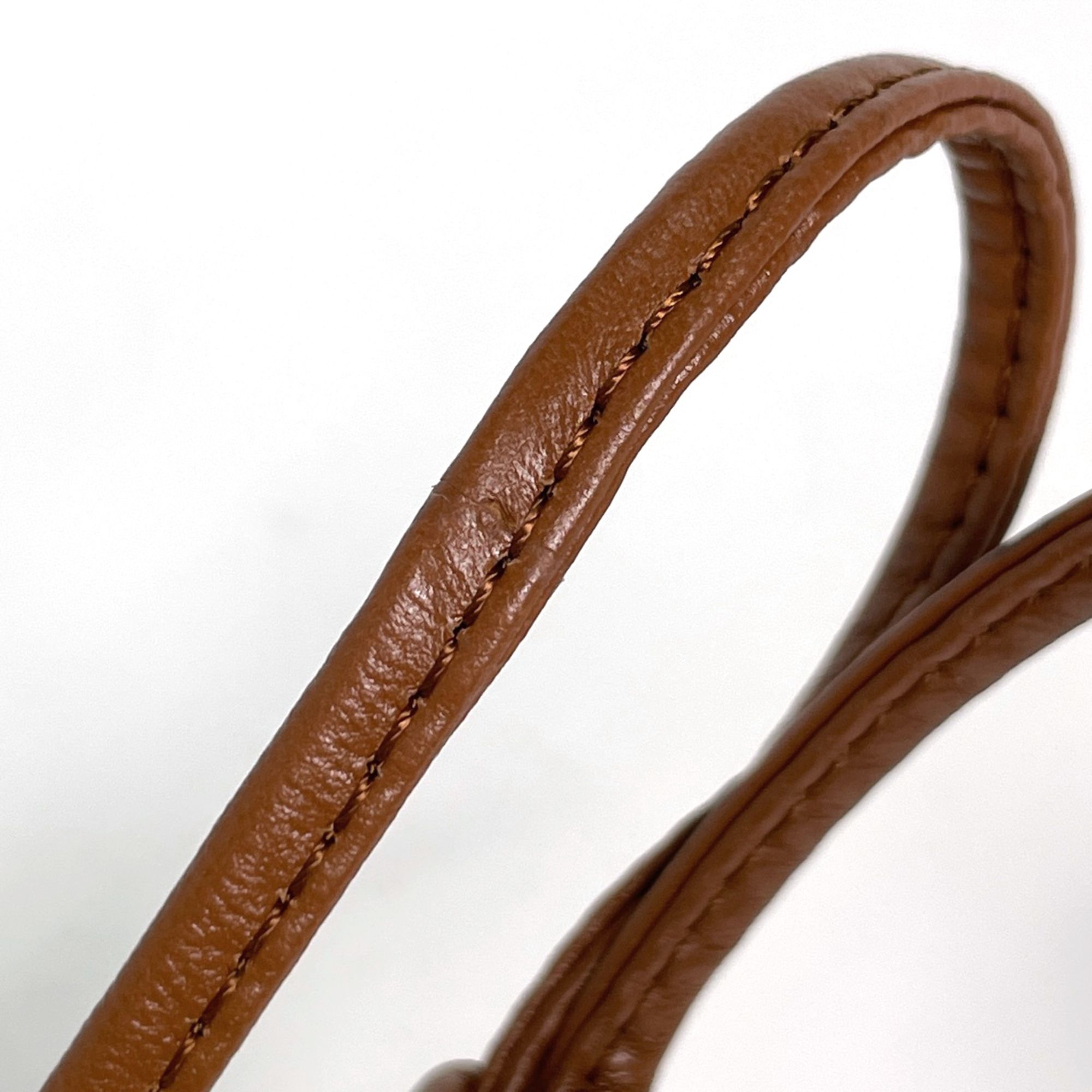 Leather Pouch Shoulder Bag (Pre-Owned) - Celine - Modalova