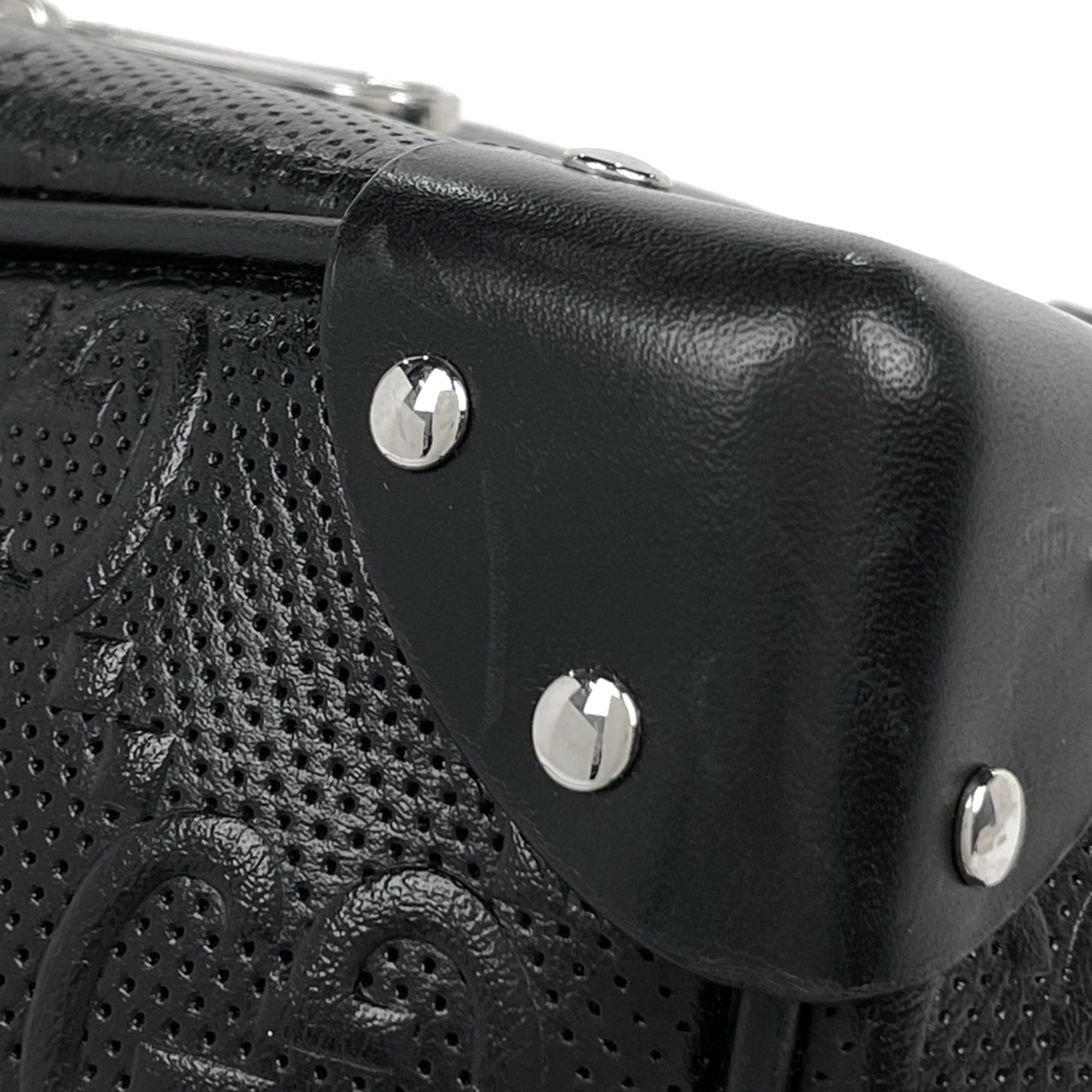 Leather Shoulder Bag (Pre-Owned) - Gucci - Modalova