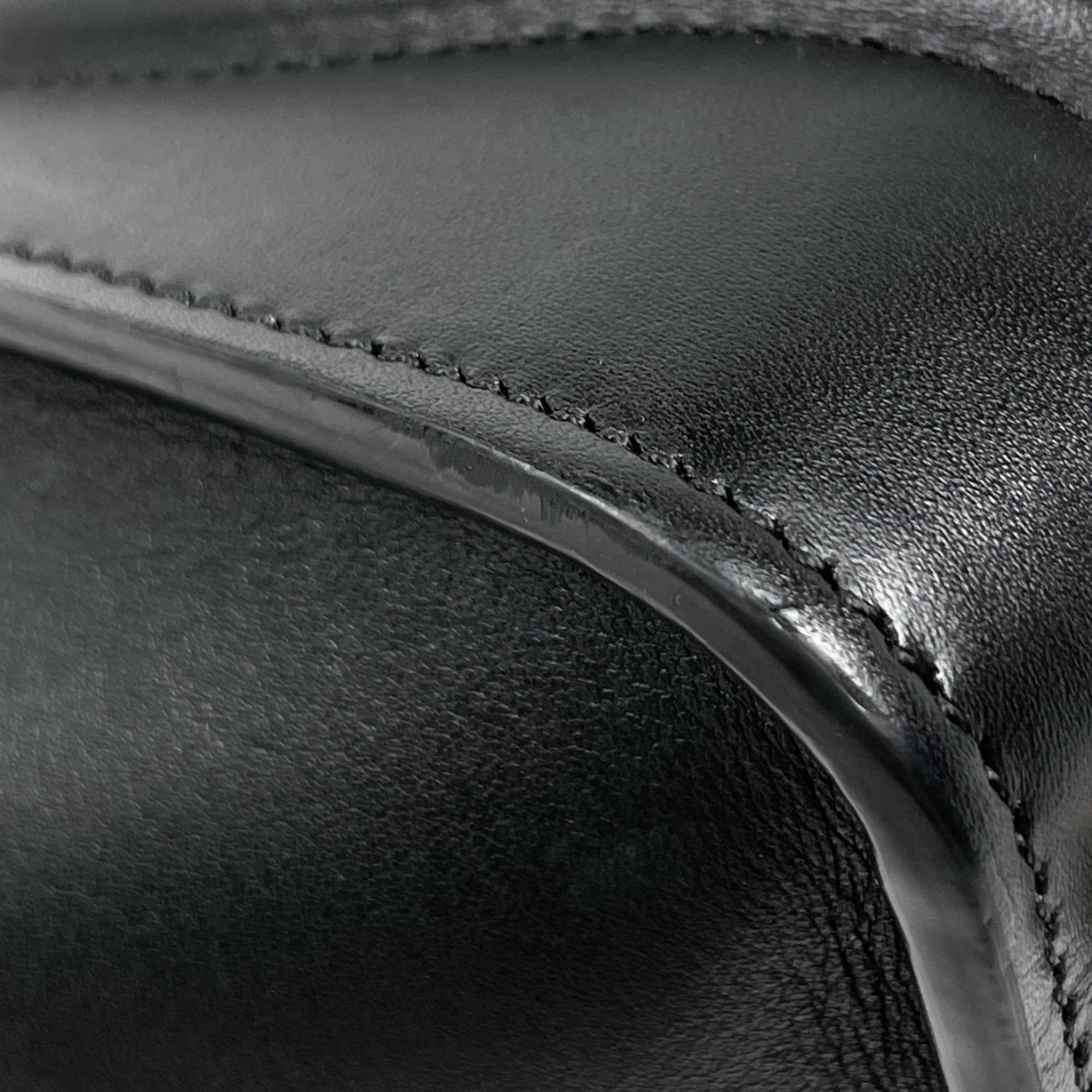 Leather Handbag (Pre-Owned) - Celine - Modalova