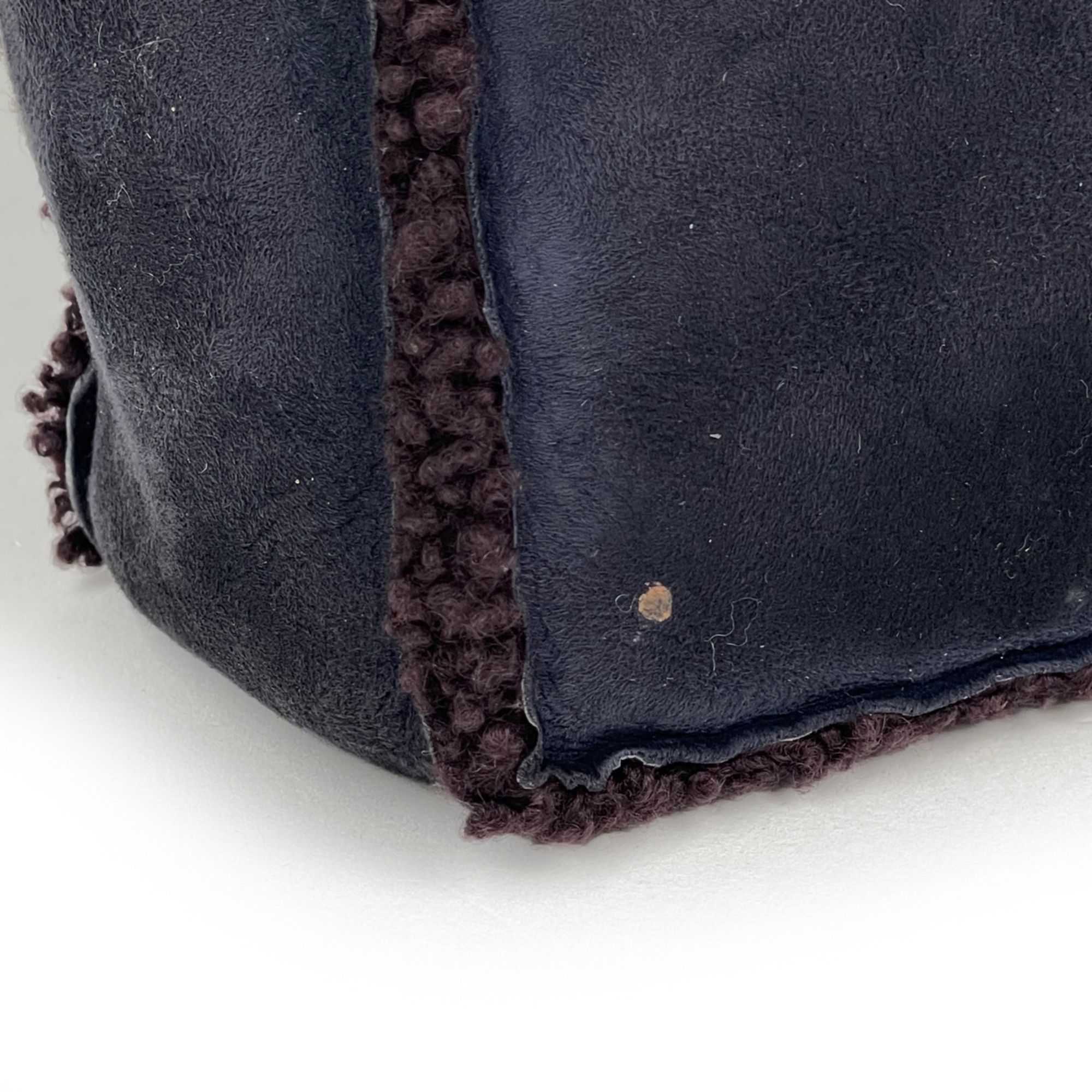 Leather Handbag (Pre-Owned) - Chanel - Modalova