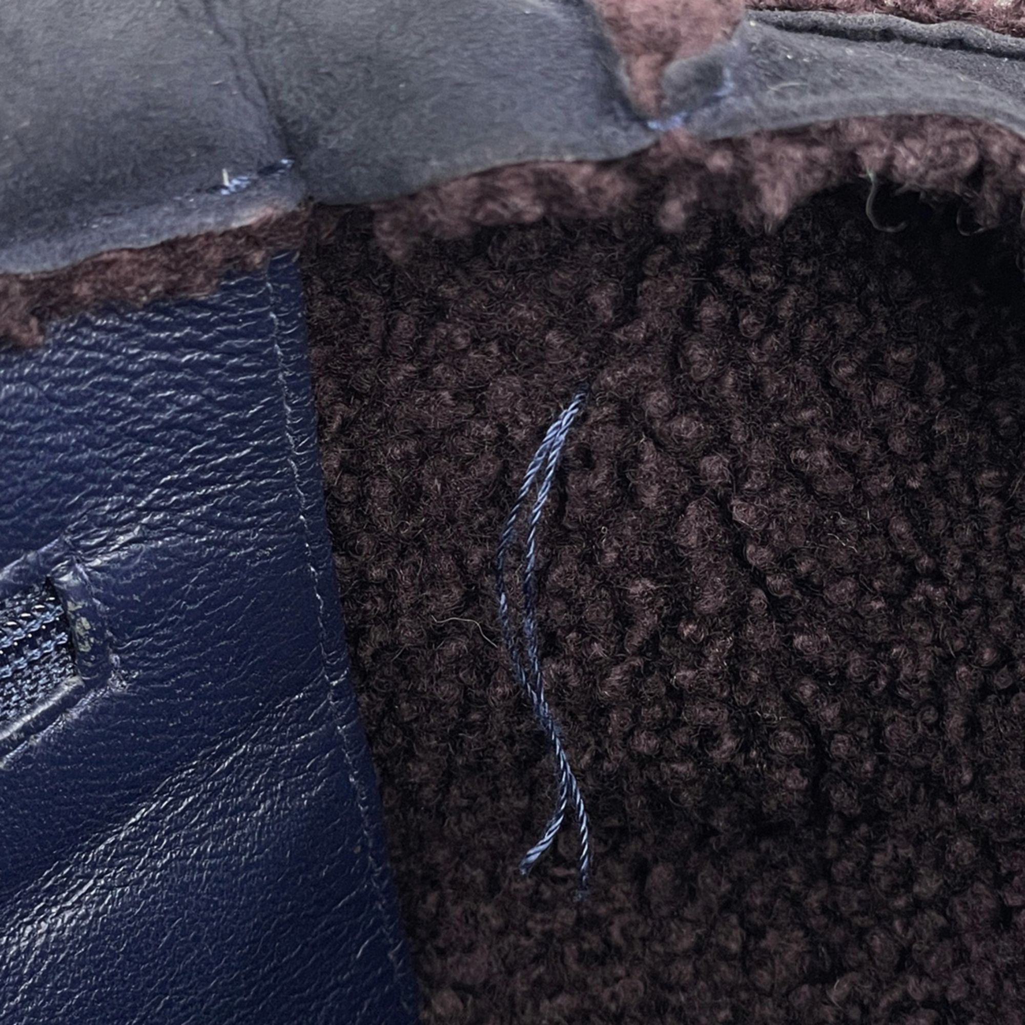Leather Handbag (Pre-Owned) - Chanel - Modalova