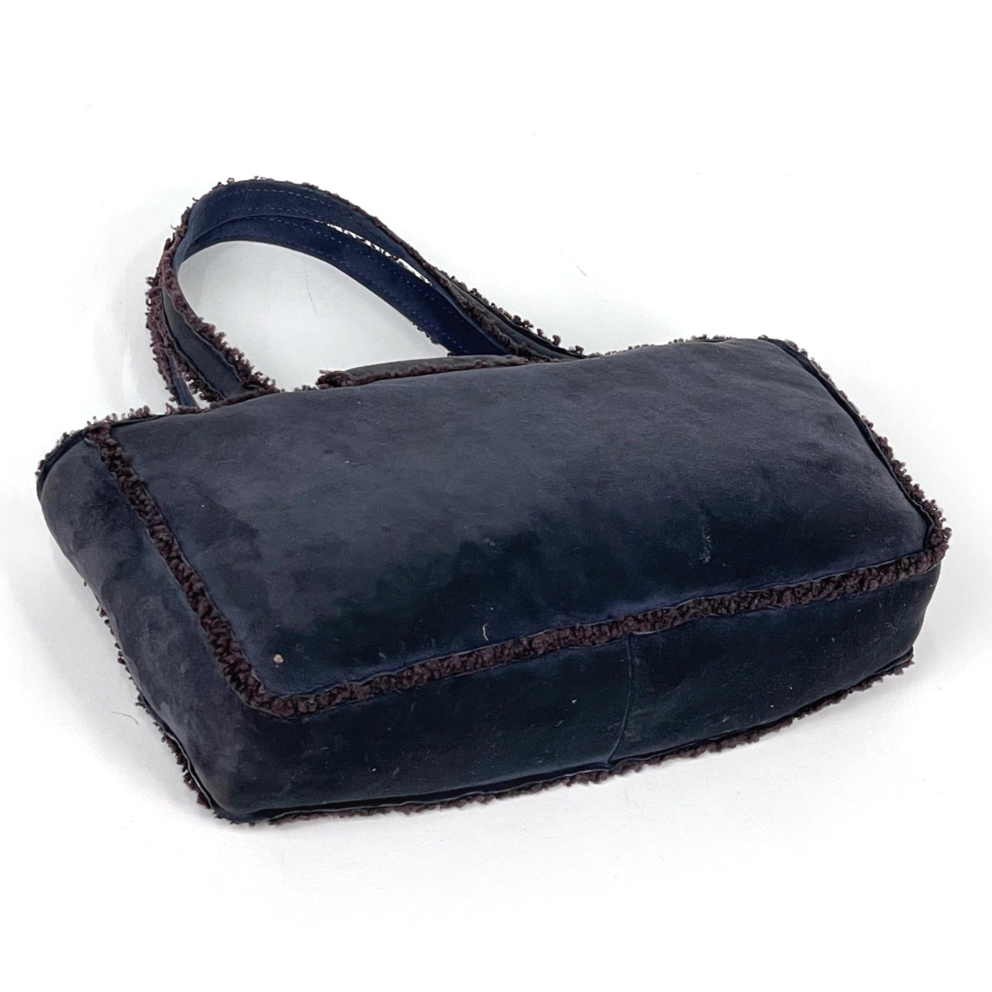 Leather Handbag (Pre-Owned) - Chanel - Modalova