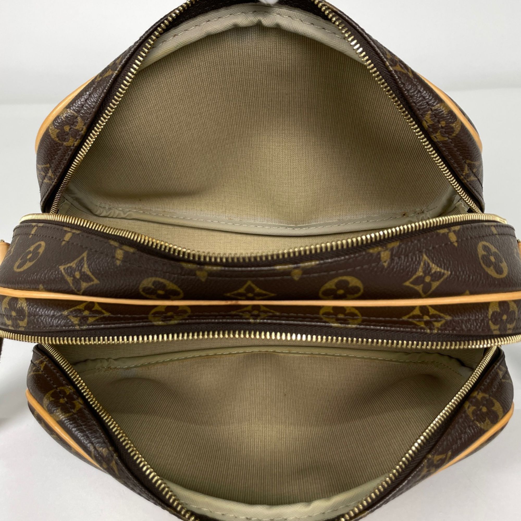 Monogram Shoulder Bag (Pre-Owned) - Louis Vuitton - Modalova