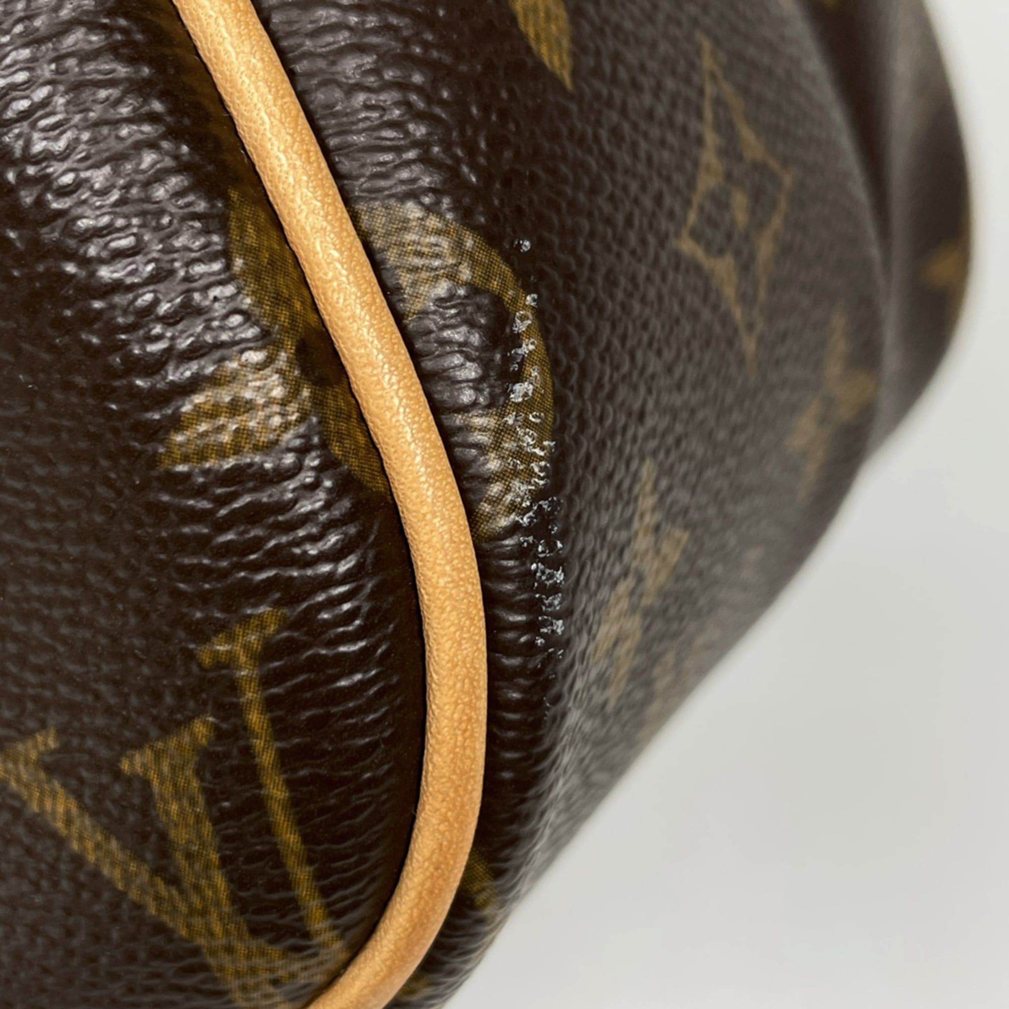Monogram Shoulder Bag (Pre-Owned) - Louis Vuitton - Modalova