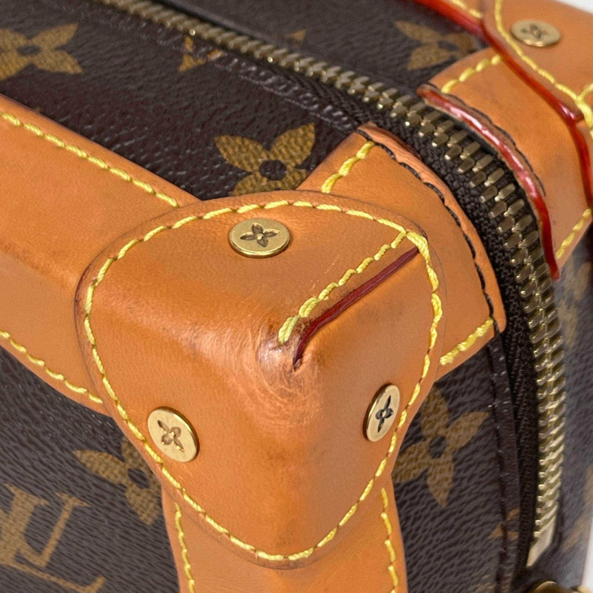 Monogram Shoulder Bag (Pre-Owned) - Louis Vuitton - Modalova