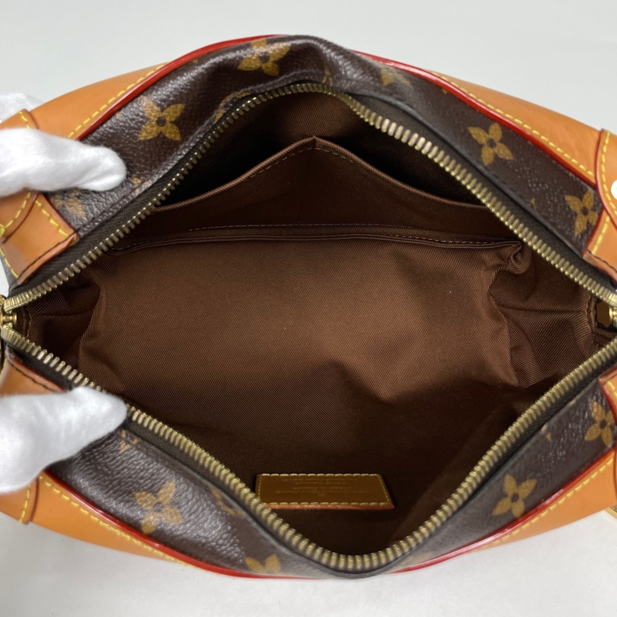 Monogram Shoulder Bag (Pre-Owned) - Louis Vuitton - Modalova