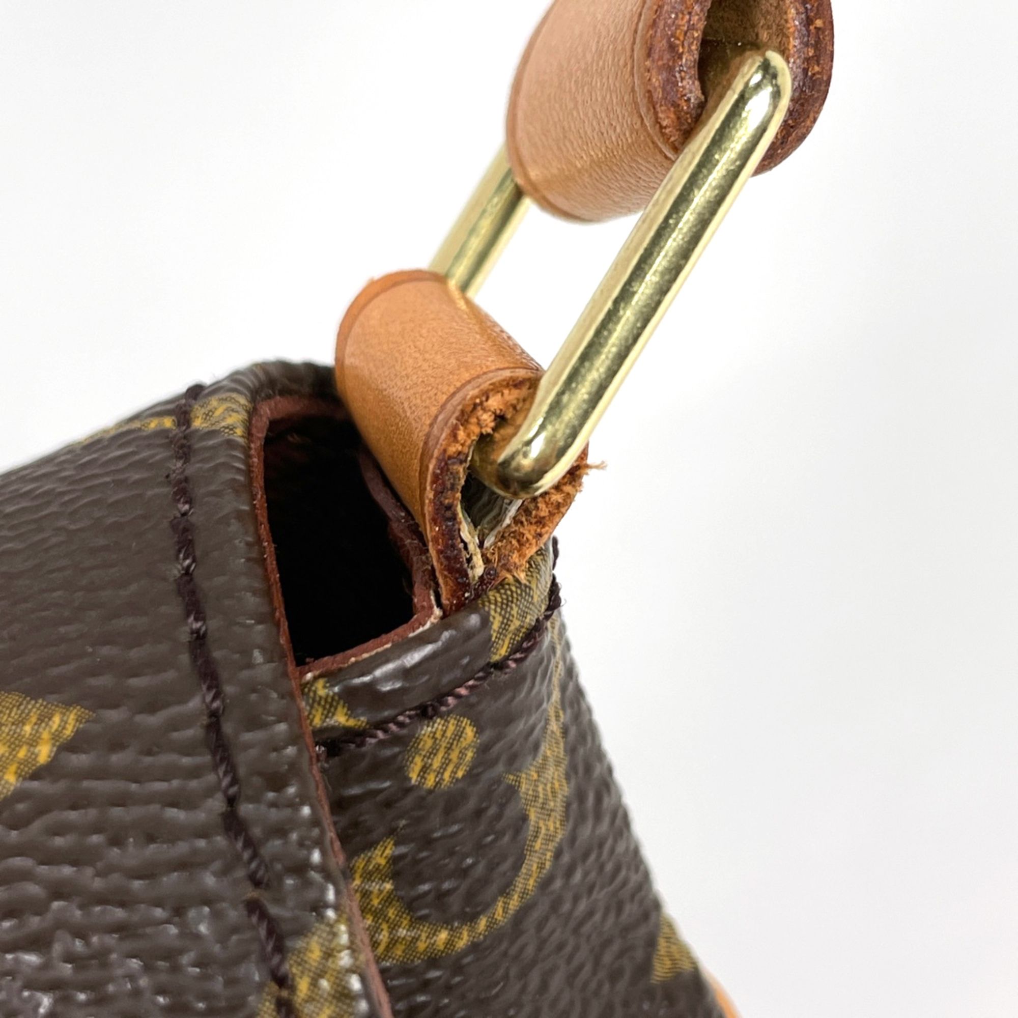 Monogram Shoulder Bag (Pre-Owned) - Louis Vuitton - Modalova