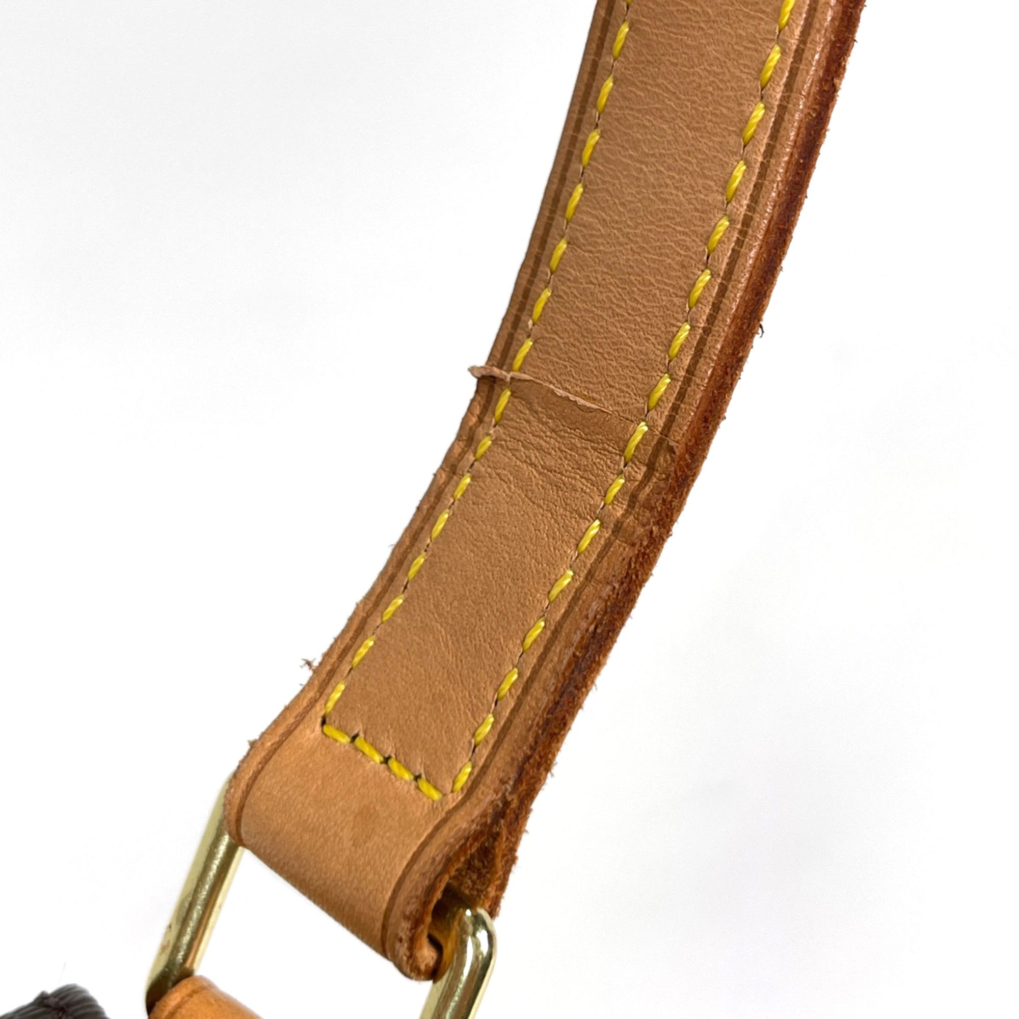 Monogram Shoulder Bag (Pre-Owned) - Louis Vuitton - Modalova