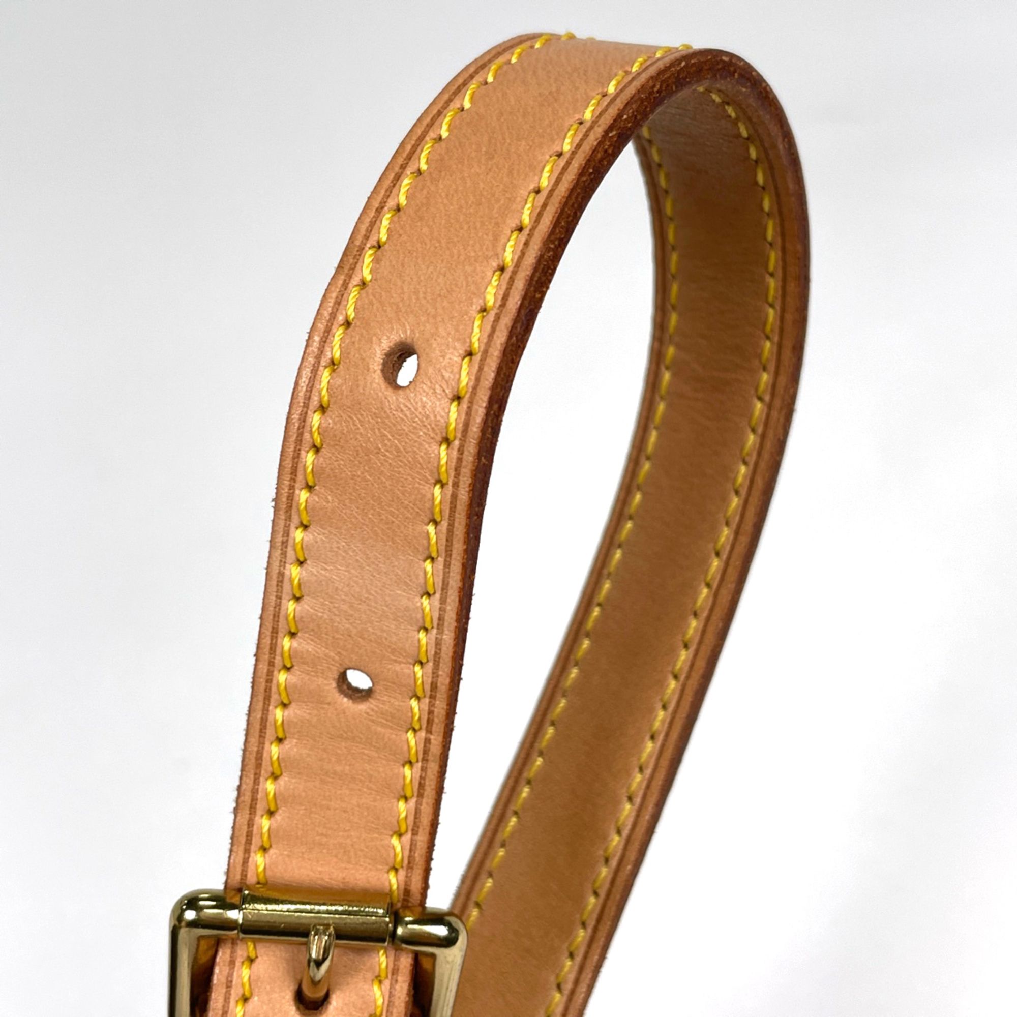 Monogram Shoulder Bag (Pre-Owned) - Louis Vuitton - Modalova