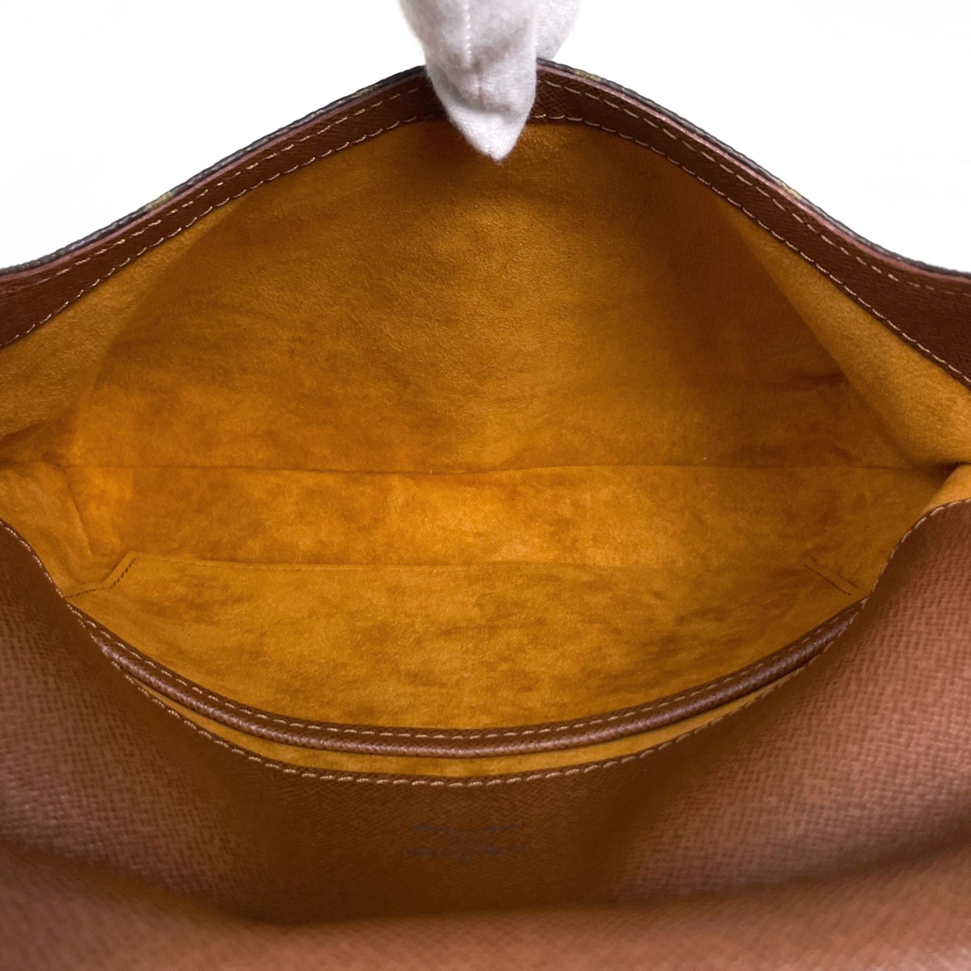 Monogram Shoulder Bag (Pre-Owned) - Louis Vuitton - Modalova