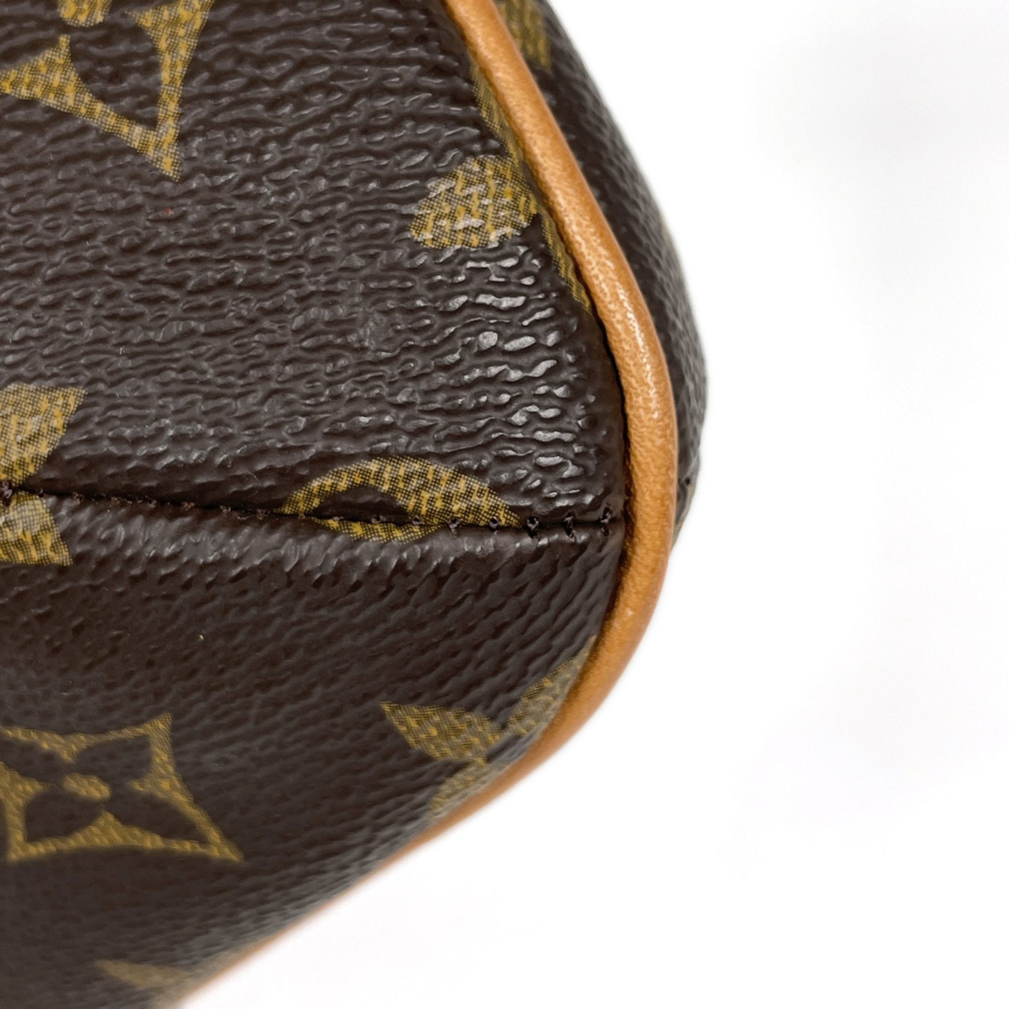 Monogram Shoulder Bag (Pre-Owned) - Louis Vuitton - Modalova
