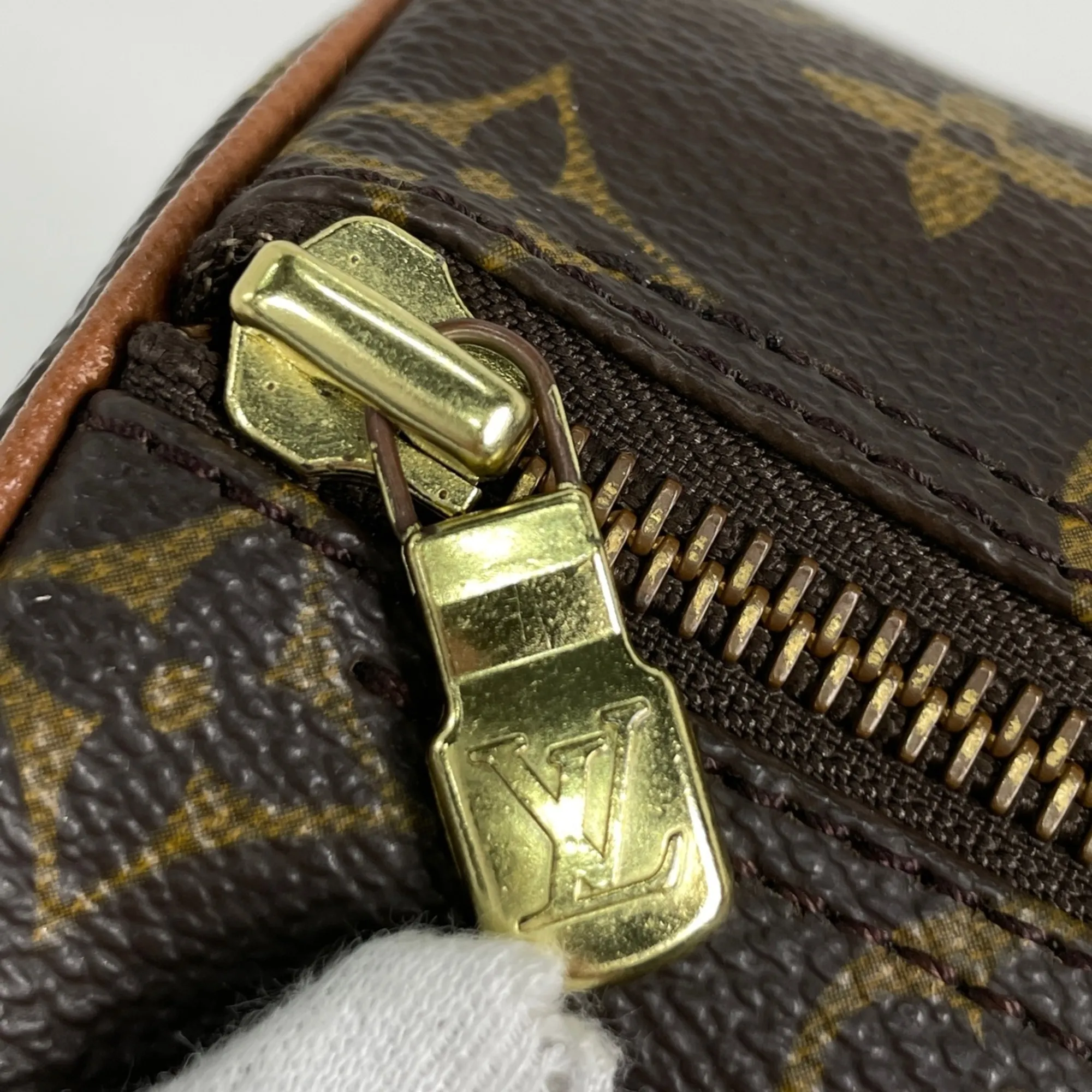 Monogram Handbag (Pre-Owned) - Louis Vuitton - Modalova