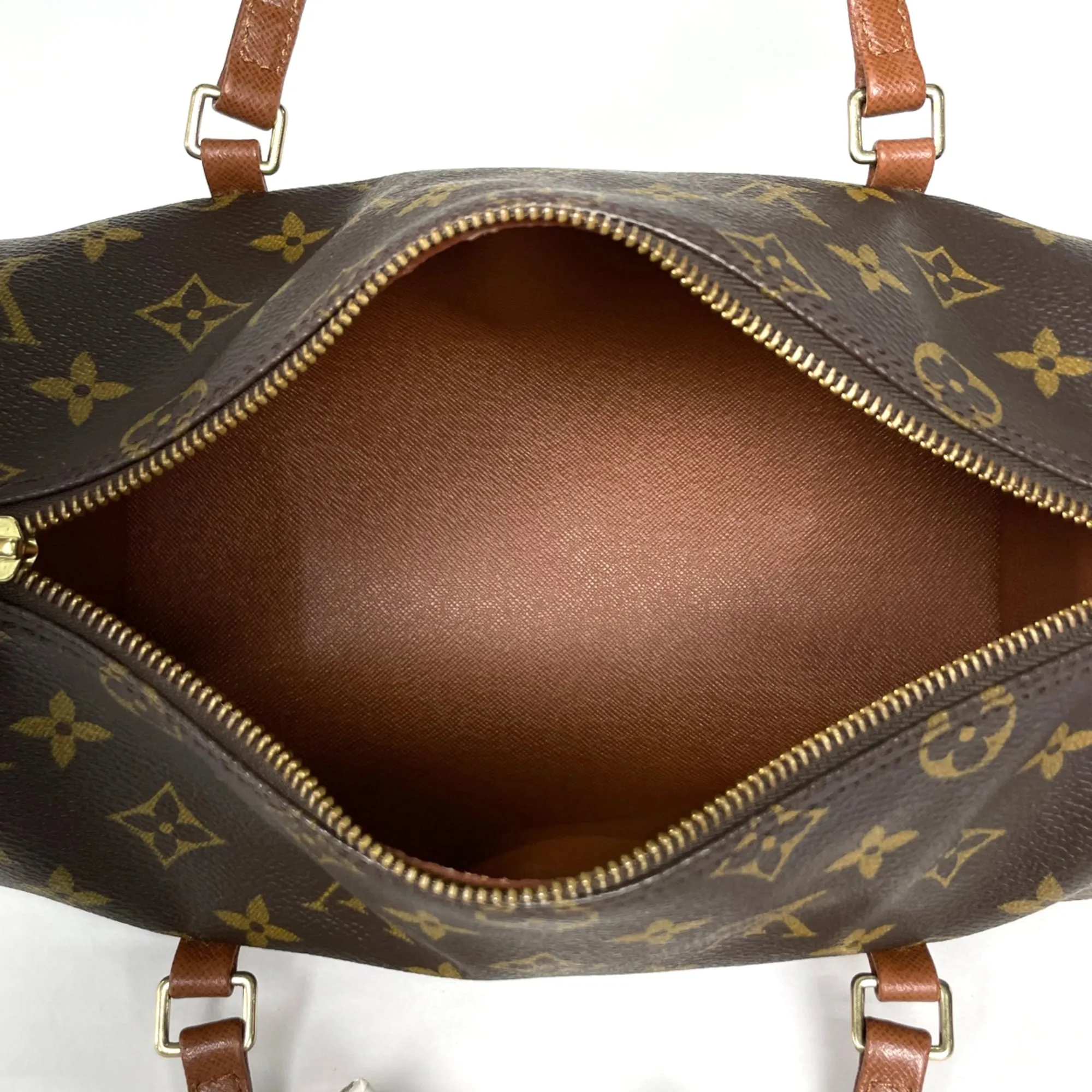 Monogram Handbag (Pre-Owned) - Louis Vuitton - Modalova