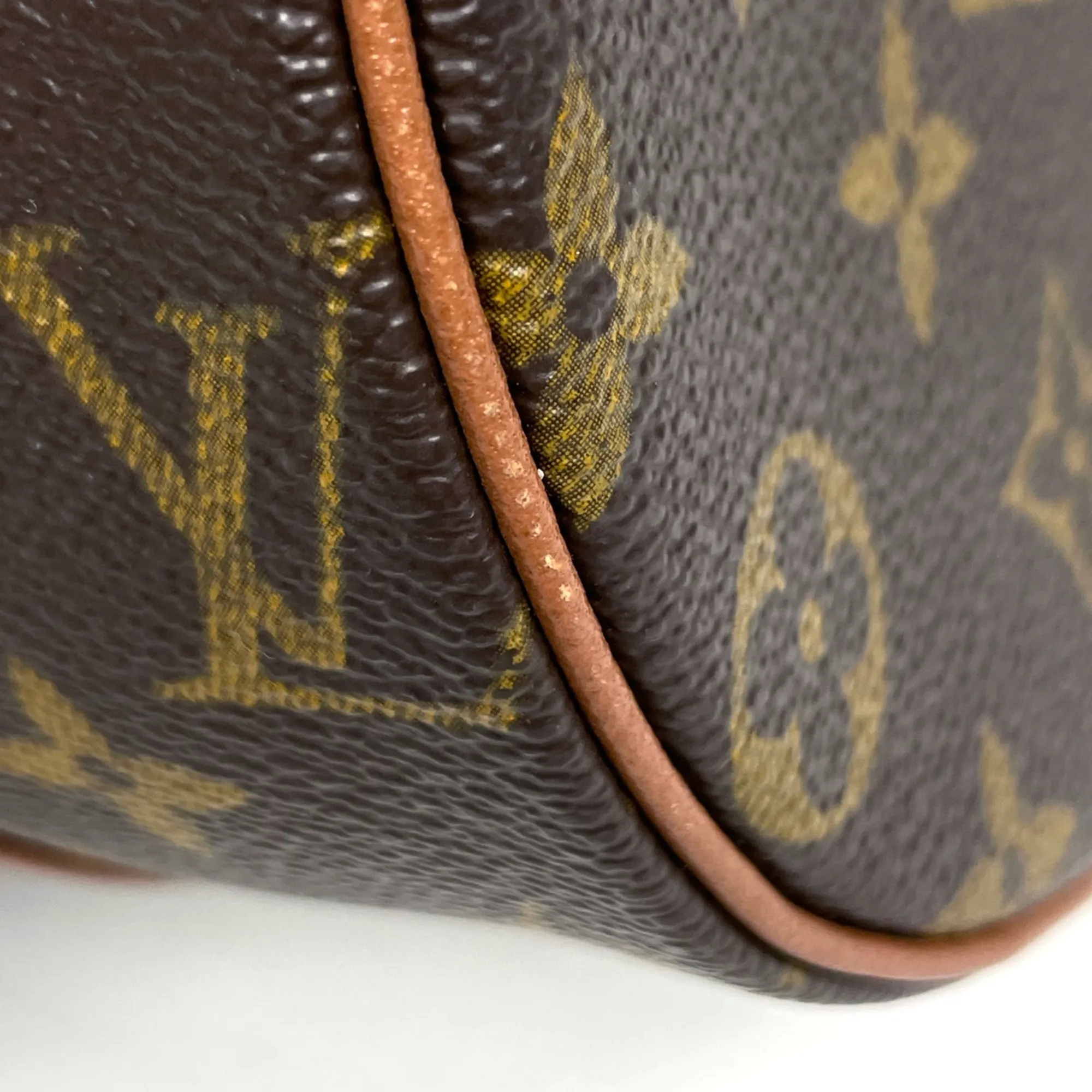 Monogram Handbag (Pre-Owned) - Louis Vuitton - Modalova