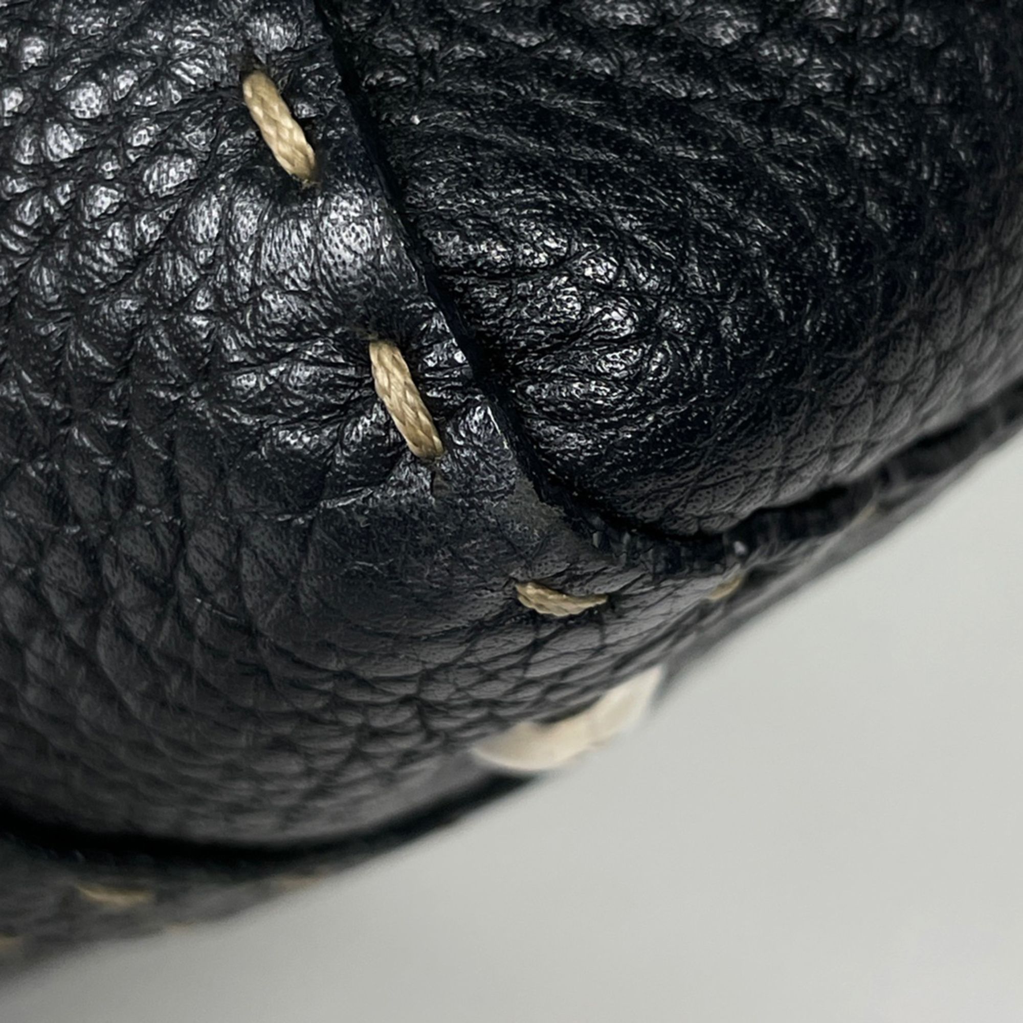 Leather Handbag (Pre-Owned) - Fendi - Modalova