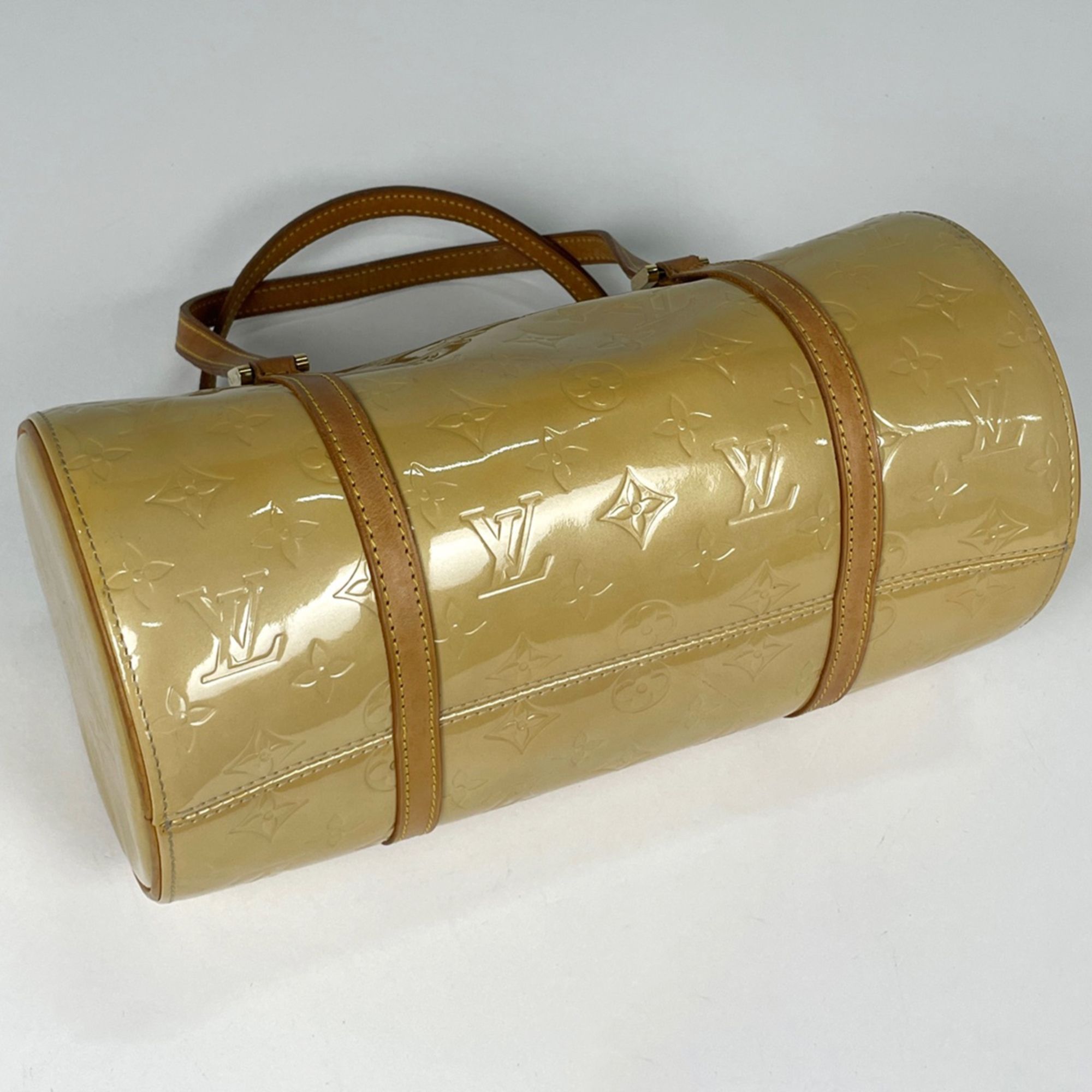 Monogram Vernis Handbag (Pre-Owned) - Louis Vuitton - Modalova