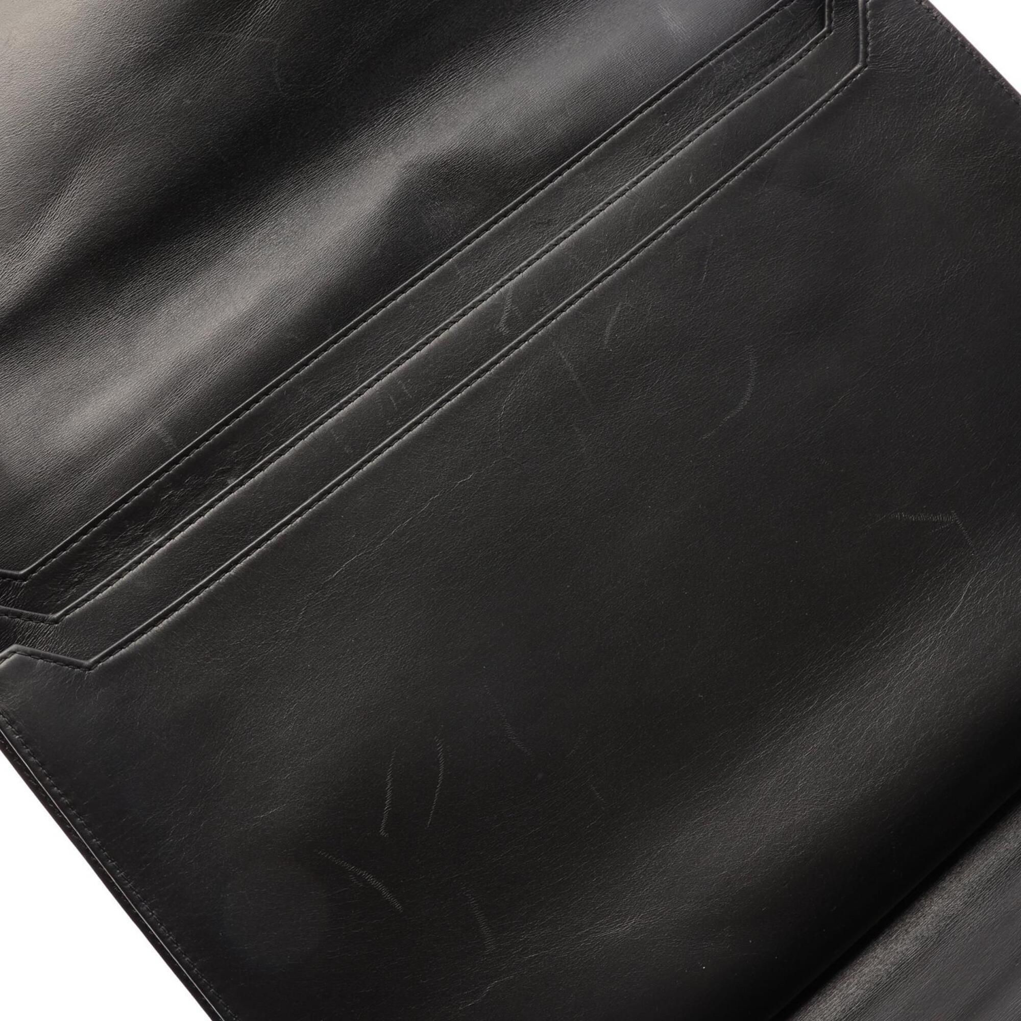 Epi Leather Clutch Bag Handbag (Pre-Owned) - Louis Vuitton - Modalova