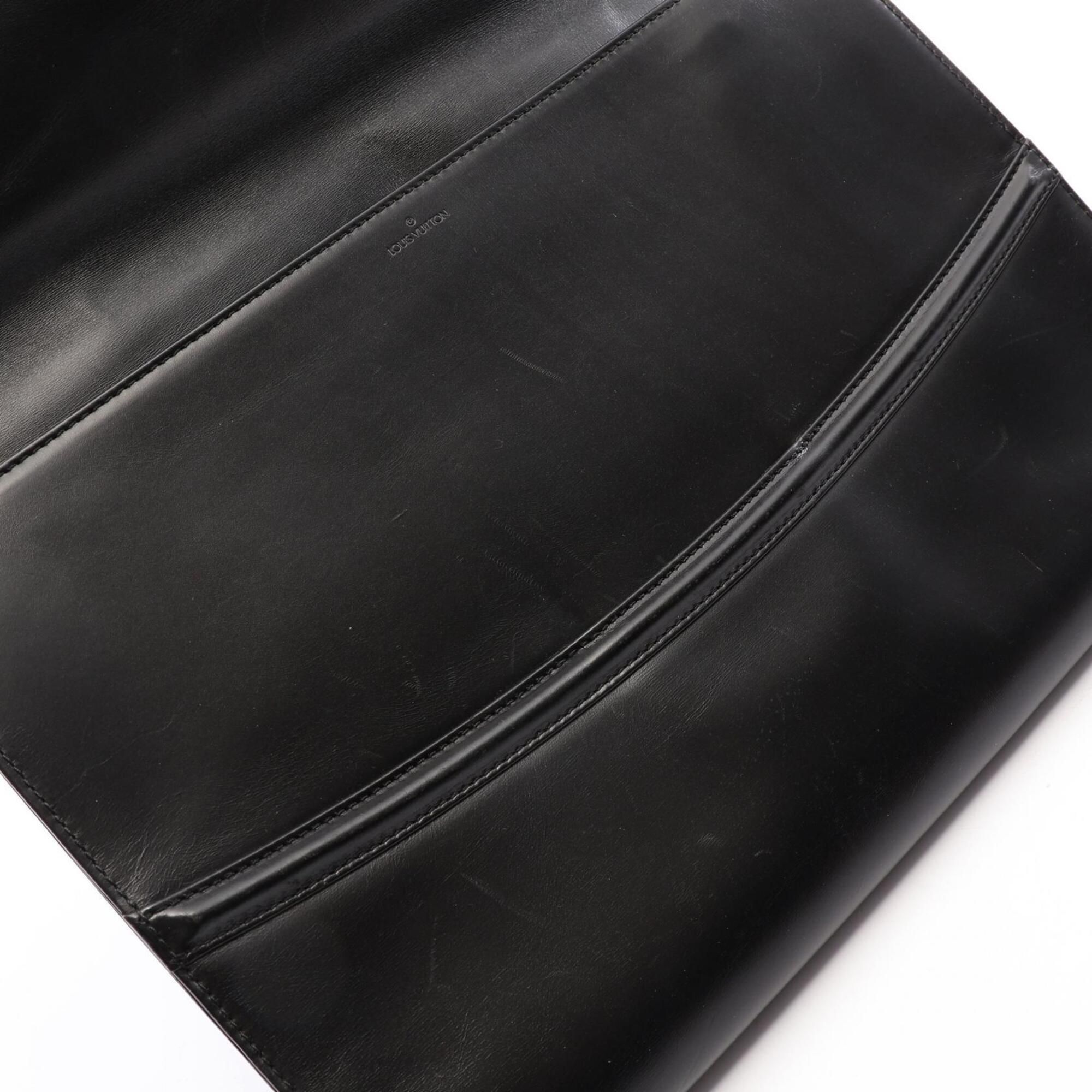 Epi Leather Clutch Bag Handbag (Pre-Owned) - Louis Vuitton - Modalova