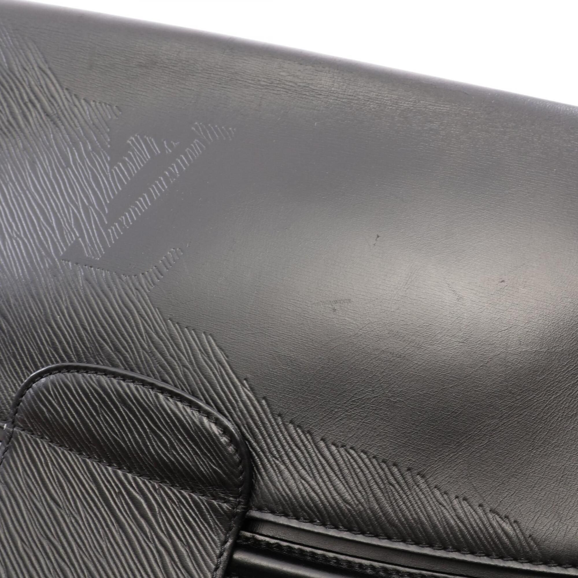 Epi Leather Clutch Bag Handbag (Pre-Owned) - Louis Vuitton - Modalova