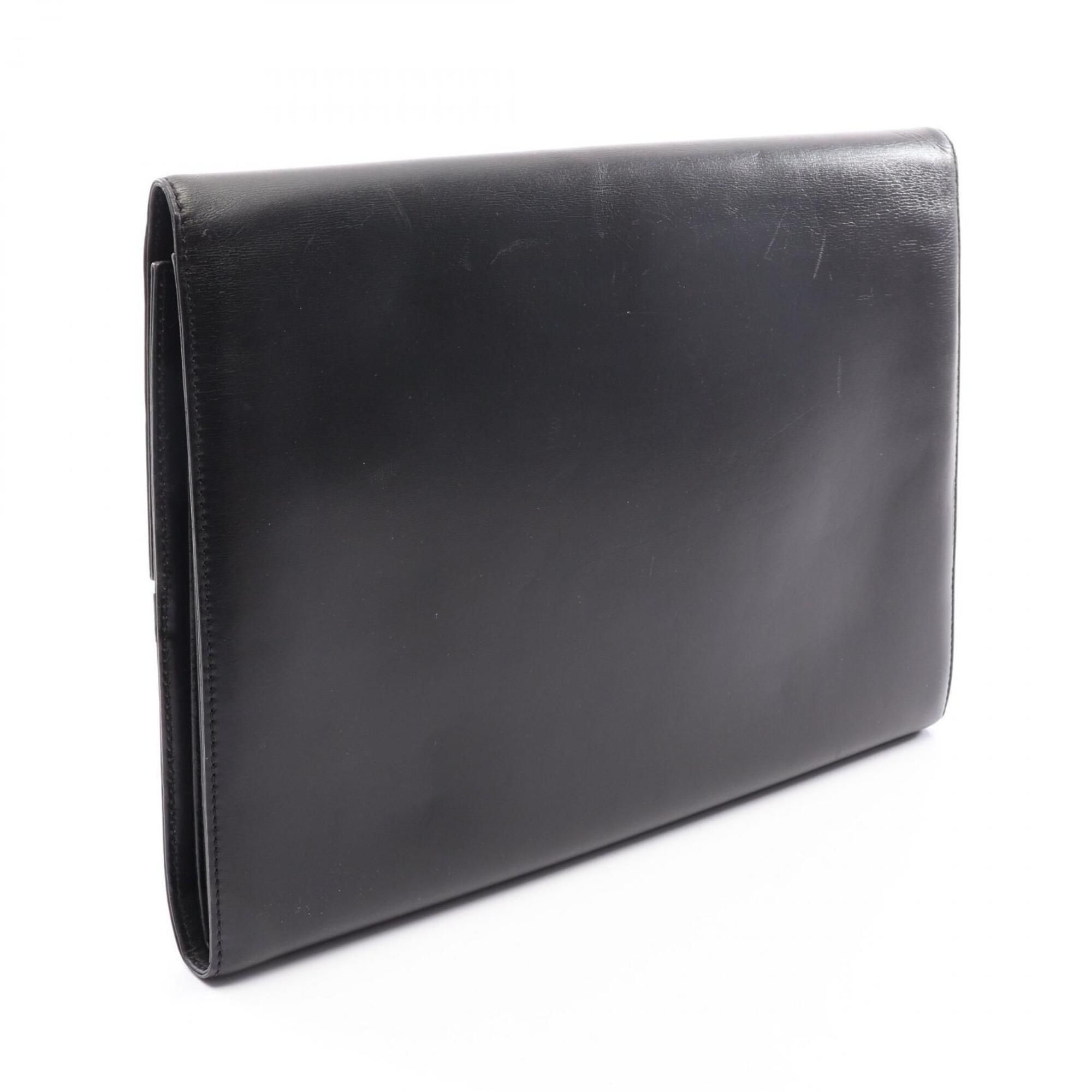 Epi Leather Clutch Bag Handbag (Pre-Owned) - Louis Vuitton - Modalova
