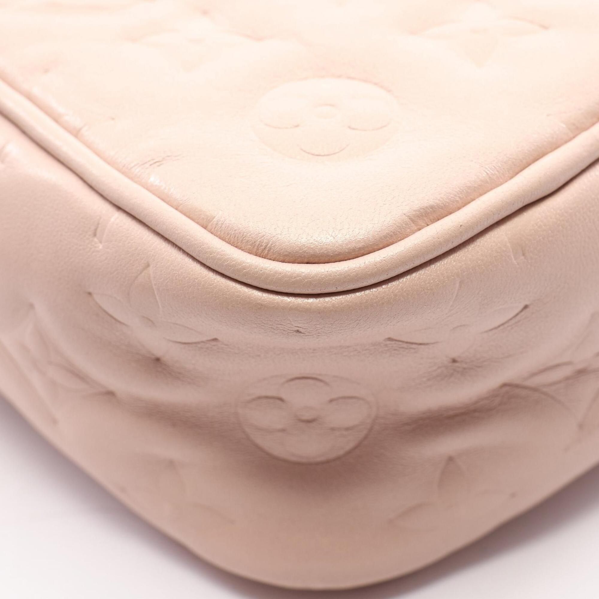 Leather Handbag Shoulder Bag (Pre-Owned) - Louis Vuitton - Modalova