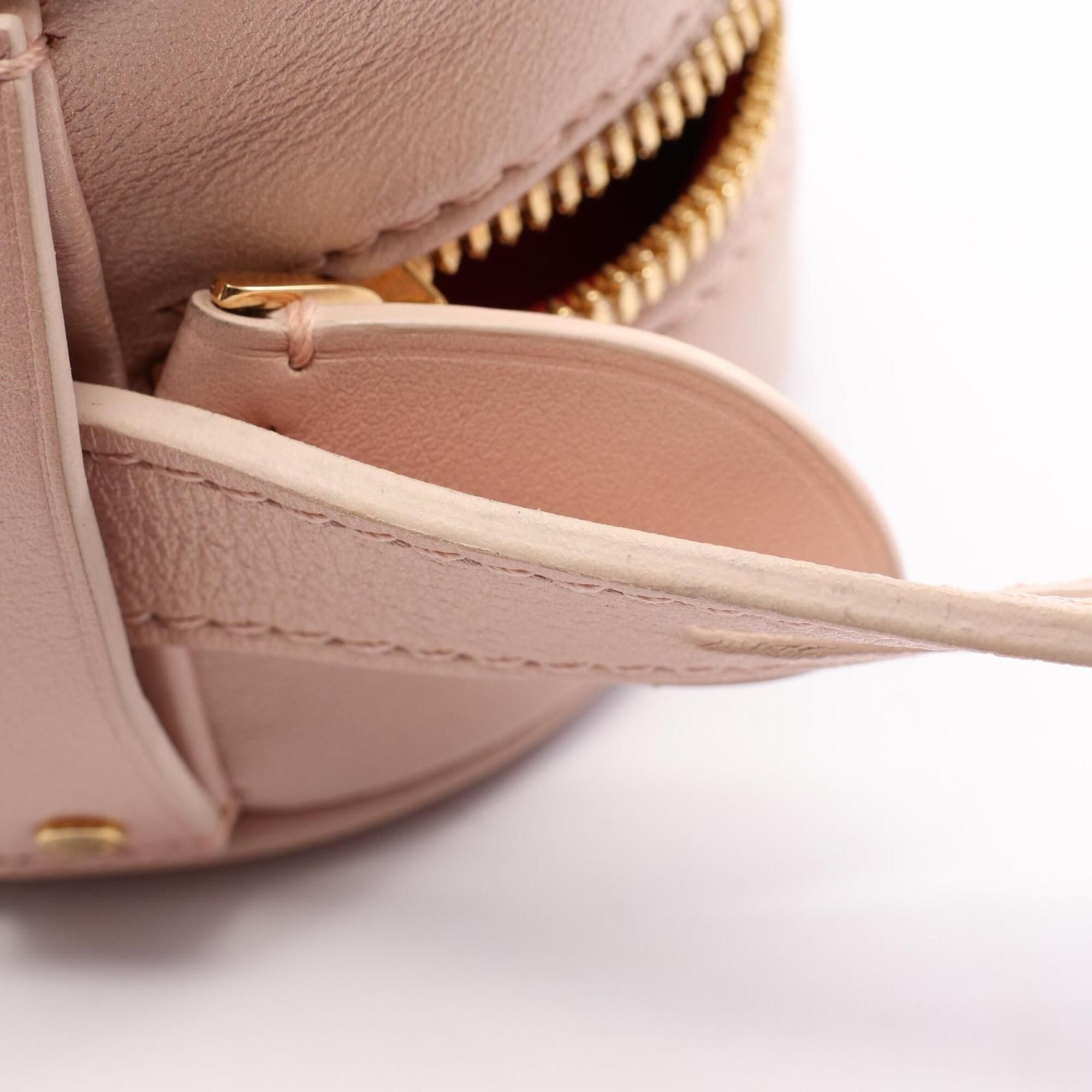 Leather Handbag Shoulder Bag (Pre-Owned) - Louis Vuitton - Modalova