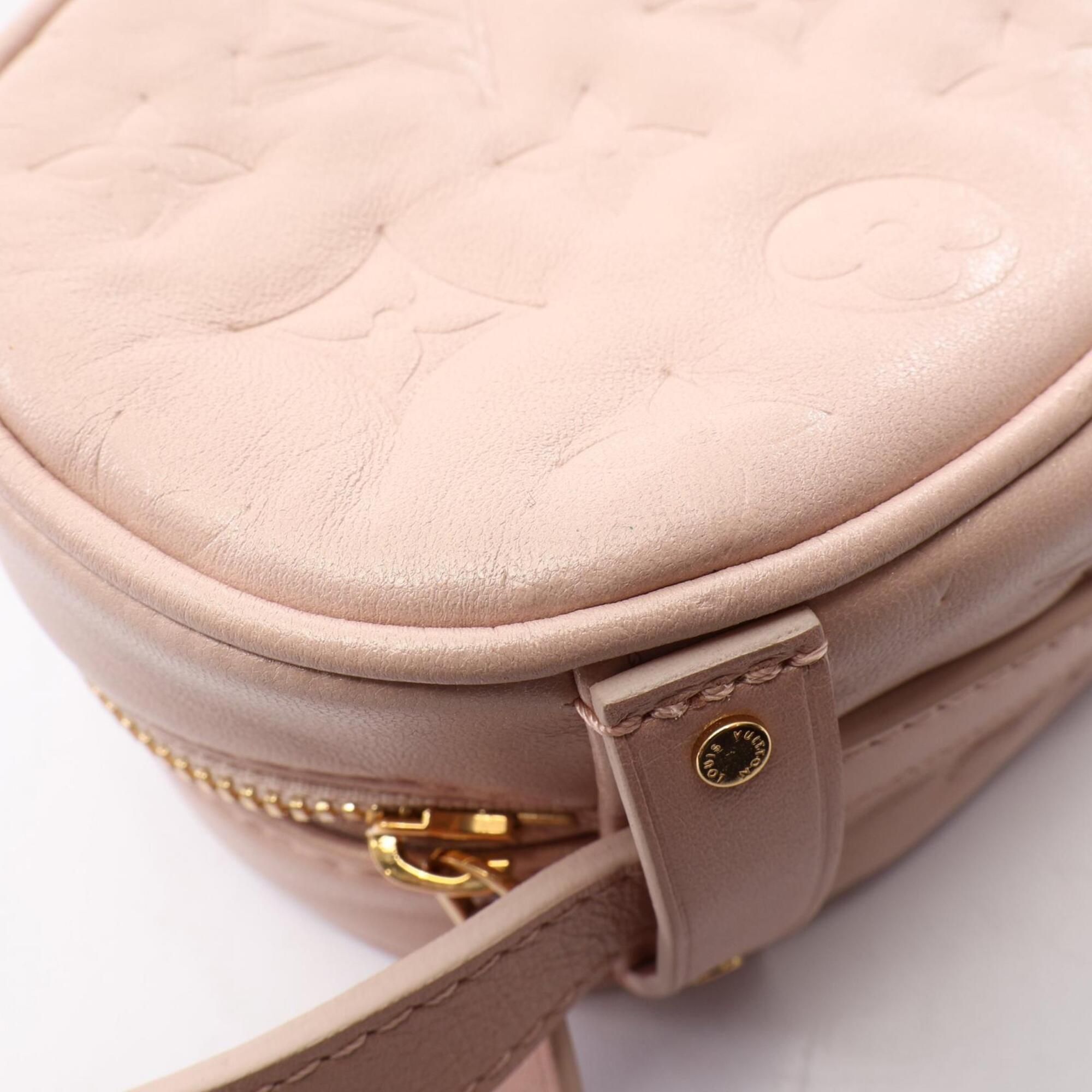 Leather Handbag Shoulder Bag (Pre-Owned) - Louis Vuitton - Modalova