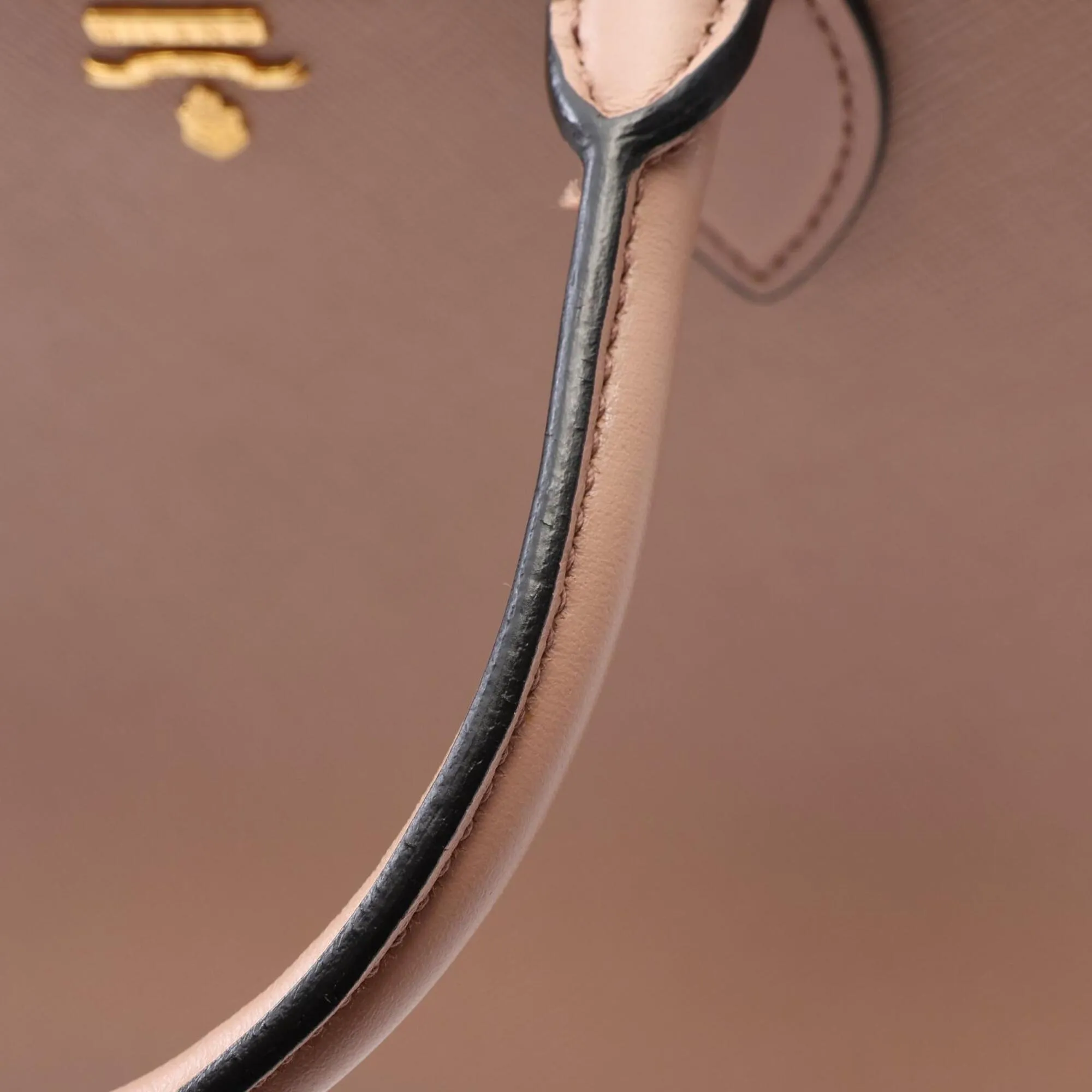 Saffiano Handbag (Pre-Owned) - Prada - Modalova