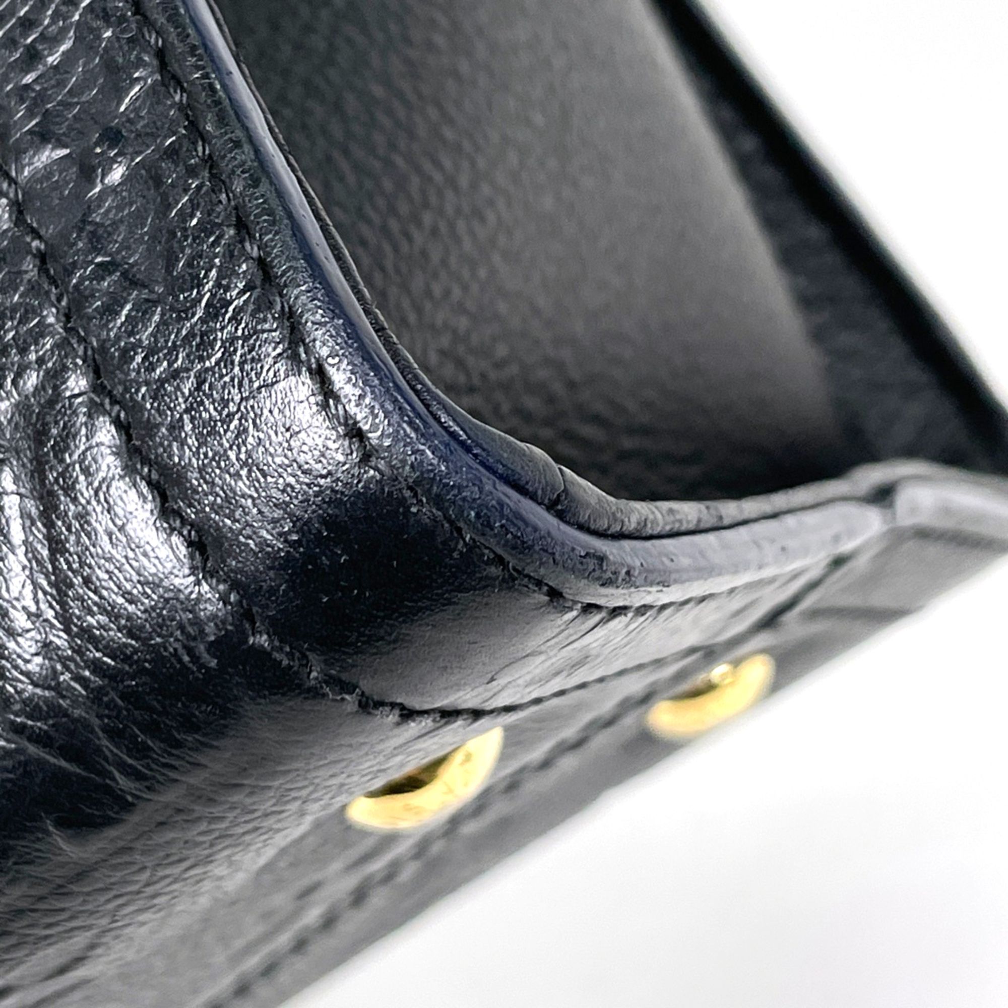 Monogram Empreinte Handbag (Pre-Owned) - Louis Vuitton - Modalova