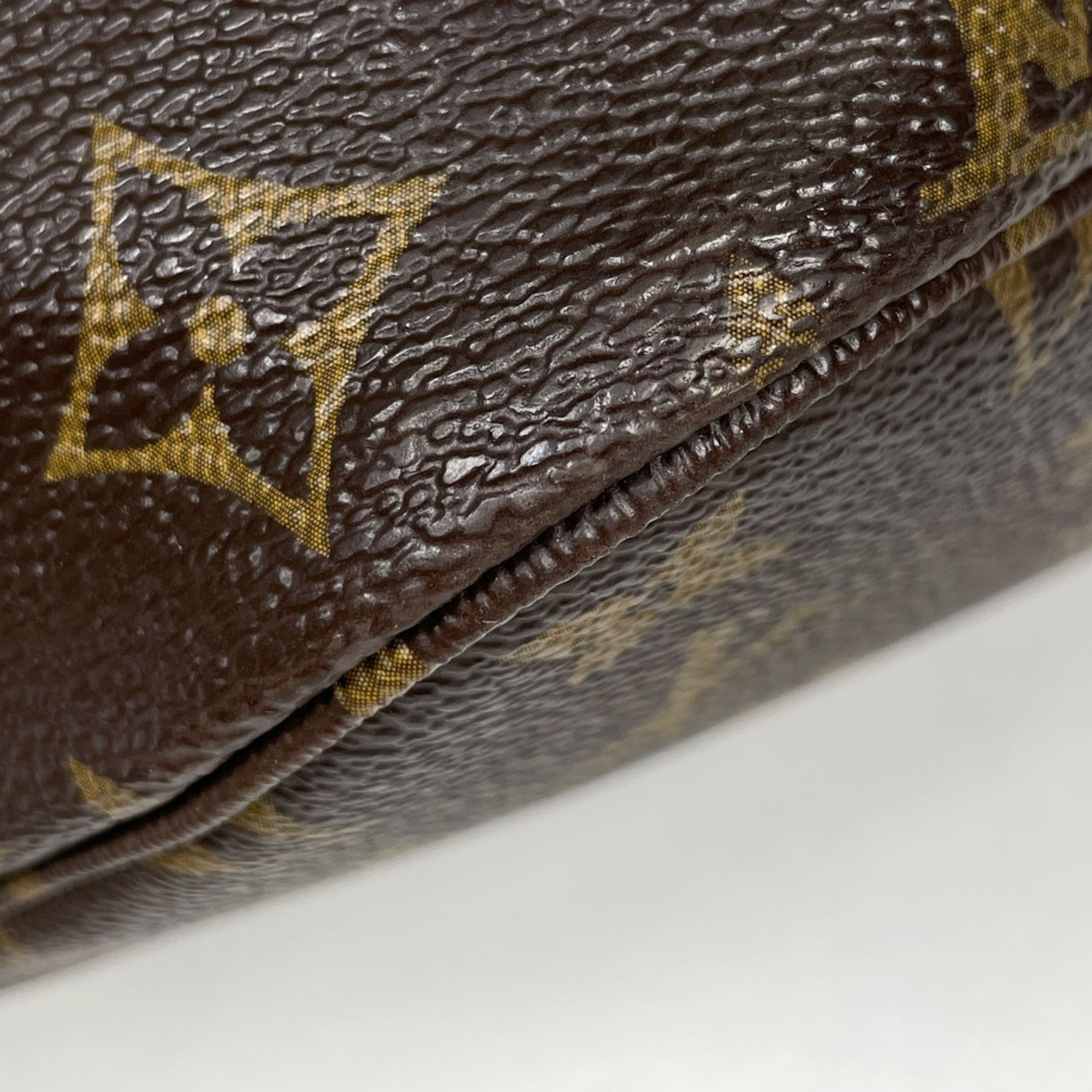 Monogram Shoulder Bag Tote Bag (Pre-Owned) - Louis Vuitton - Modalova