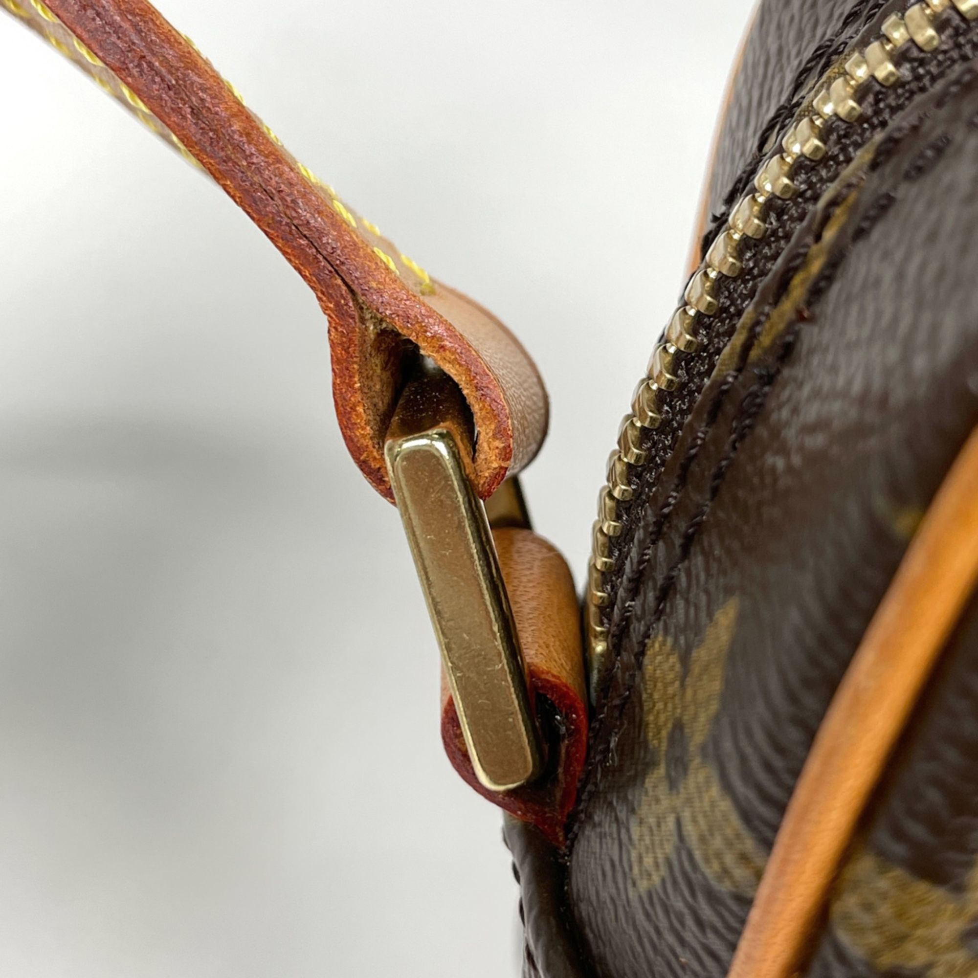 Monogram Shoulder Bag (Pre-Owned) - Louis Vuitton - Modalova