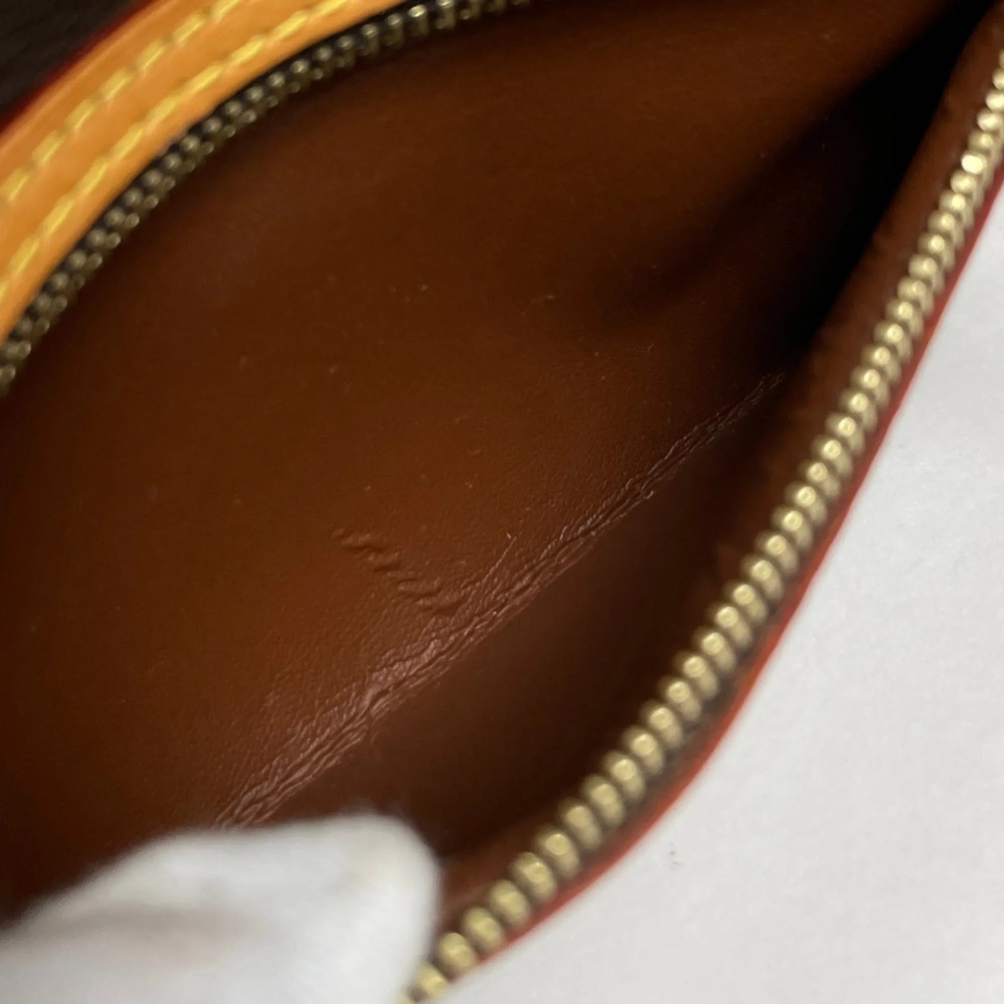 Monogram Shoulder Bag (Pre-Owned) - Louis Vuitton - Modalova