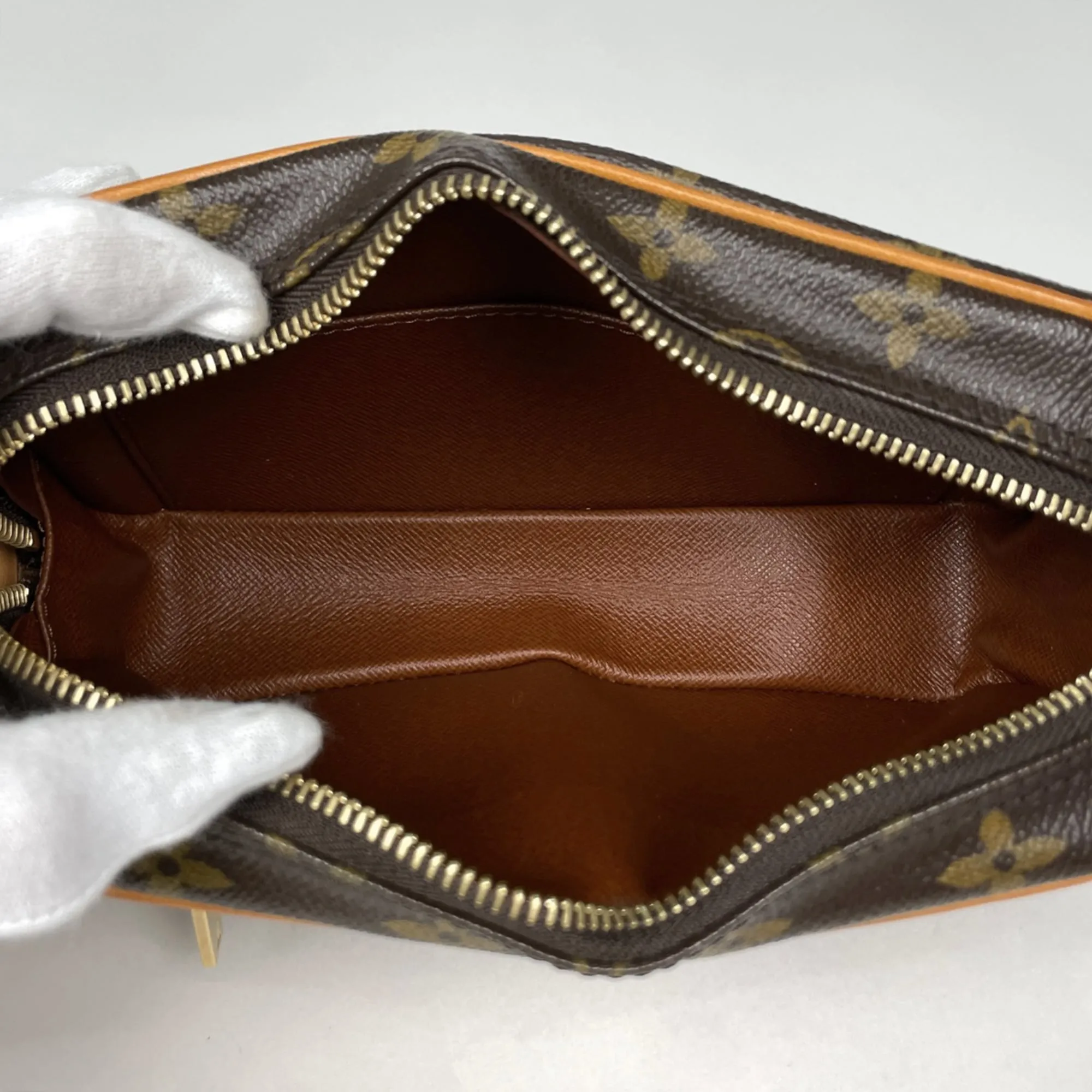 Monogram Shoulder Bag (Pre-Owned) - Louis Vuitton - Modalova