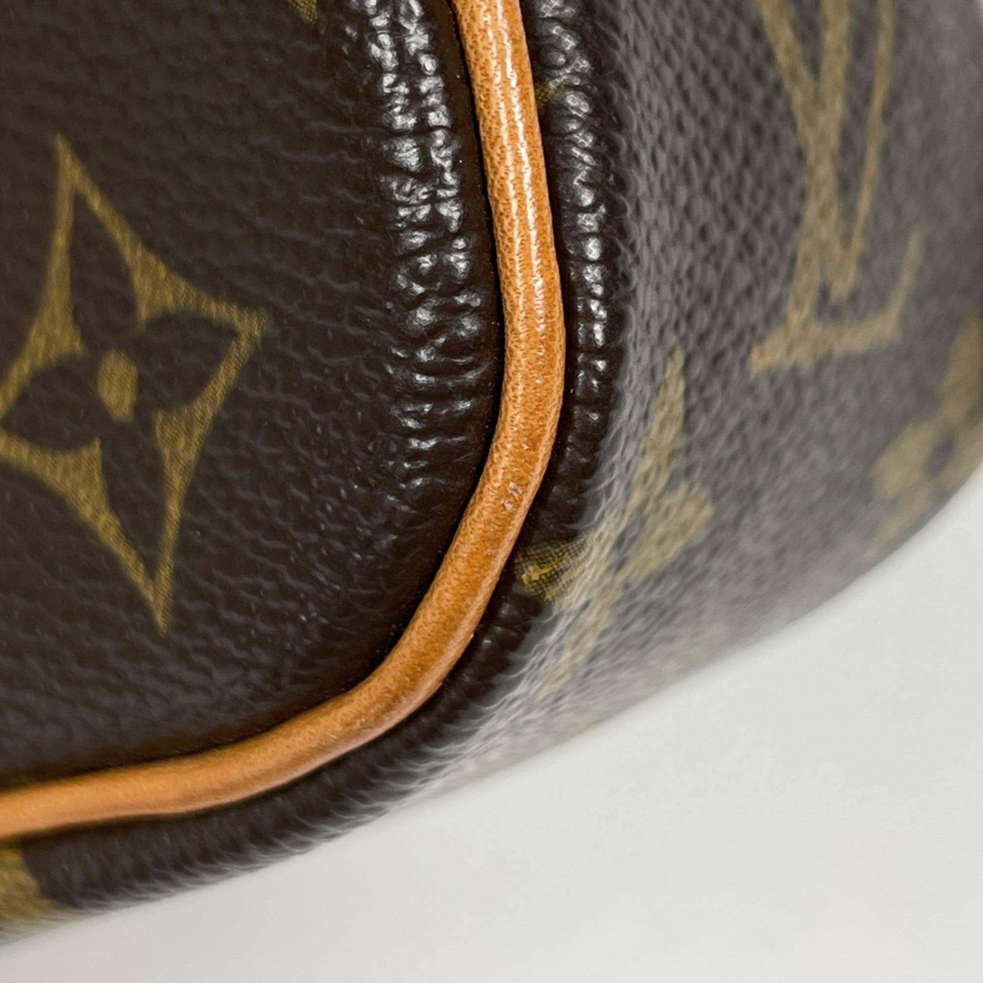 Monogram Shoulder Bag (Pre-Owned) - Louis Vuitton - Modalova