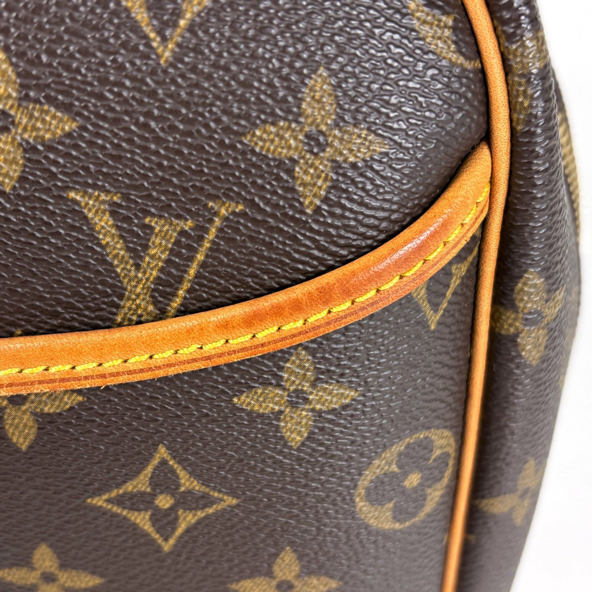 Monogram Handbag (Pre-Owned) - Louis Vuitton - Modalova