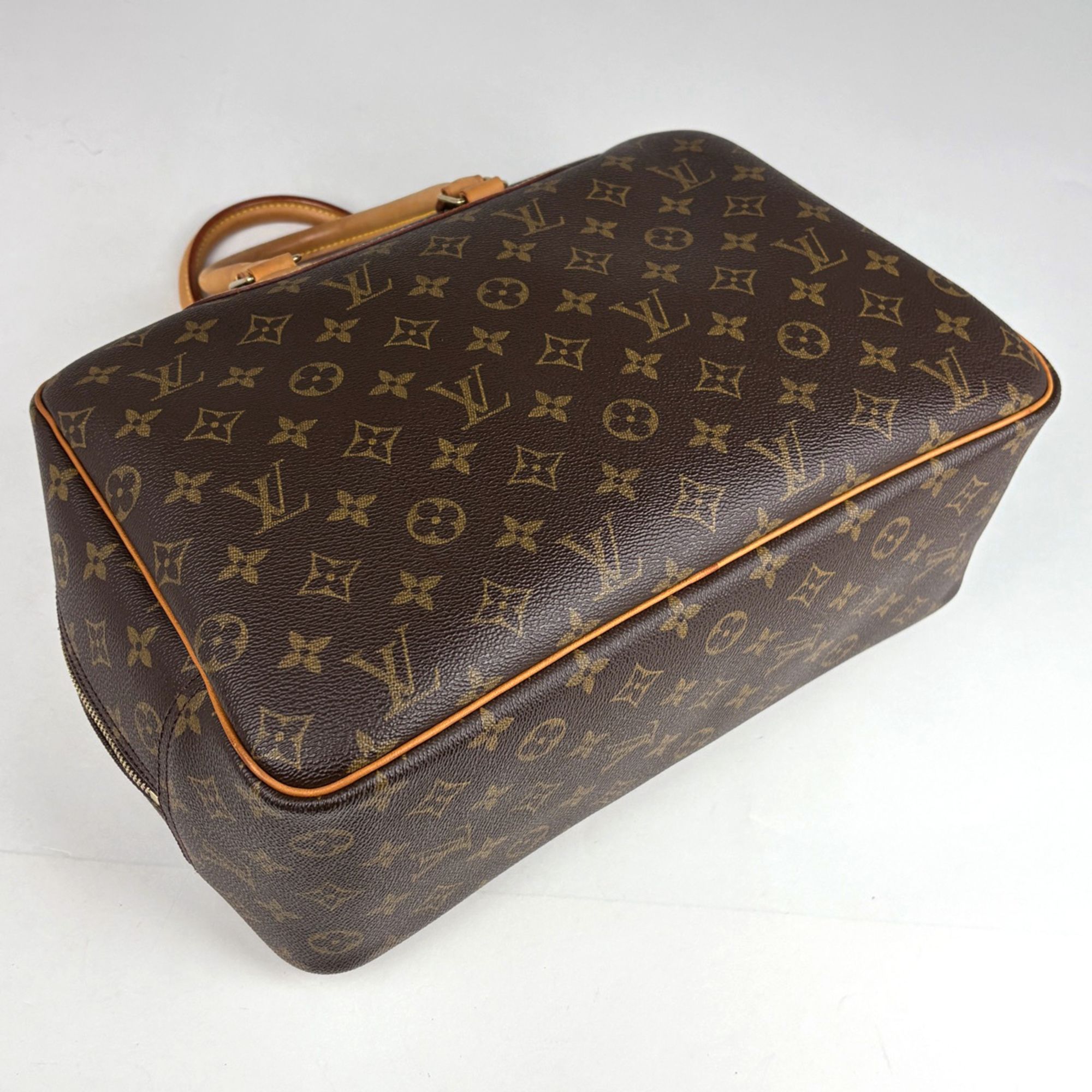 Monogram Handbag (Pre-Owned) - Louis Vuitton - Modalova