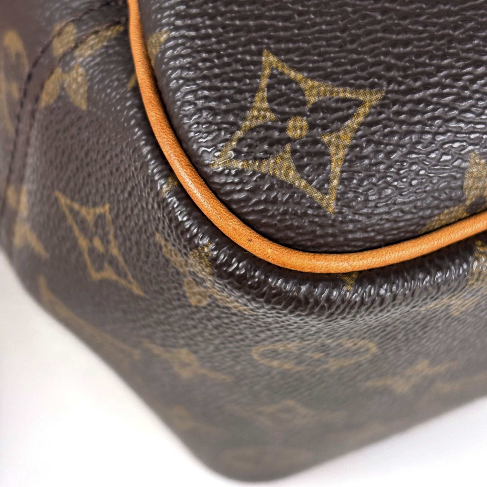 Monogram Handbag (Pre-Owned) - Louis Vuitton - Modalova