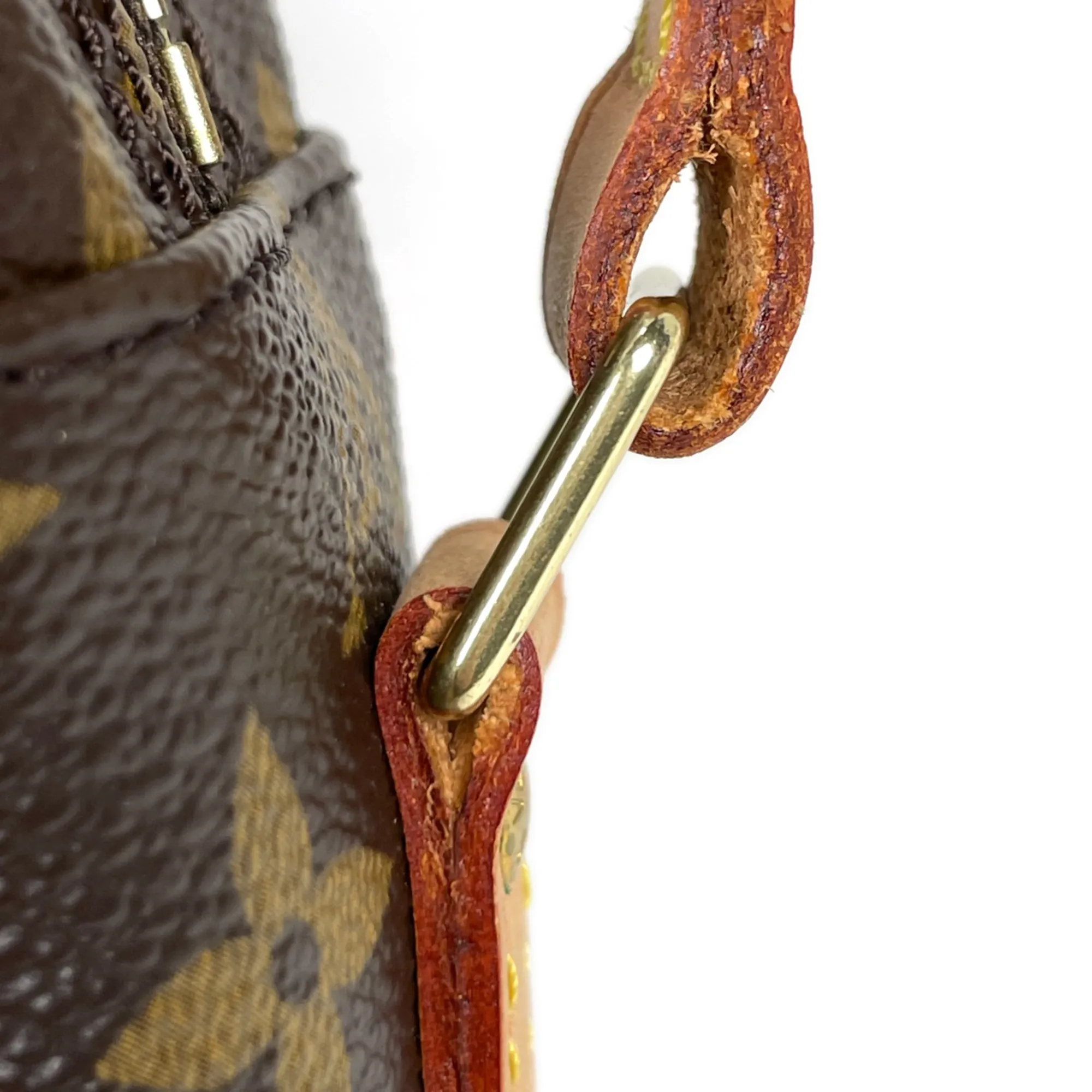 Monogram Shoulder Bag (Pre-Owned) - Louis Vuitton - Modalova