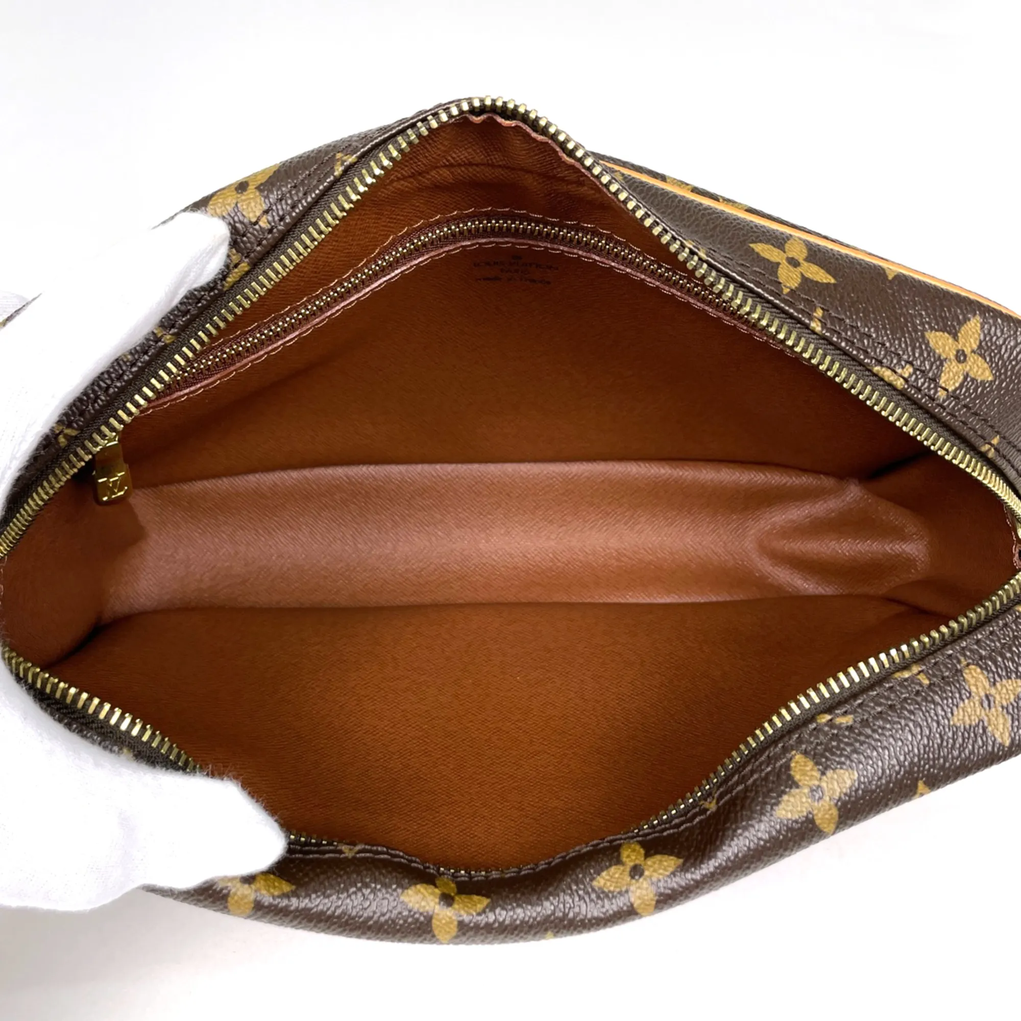 Monogram Shoulder Bag (Pre-Owned) - Louis Vuitton - Modalova