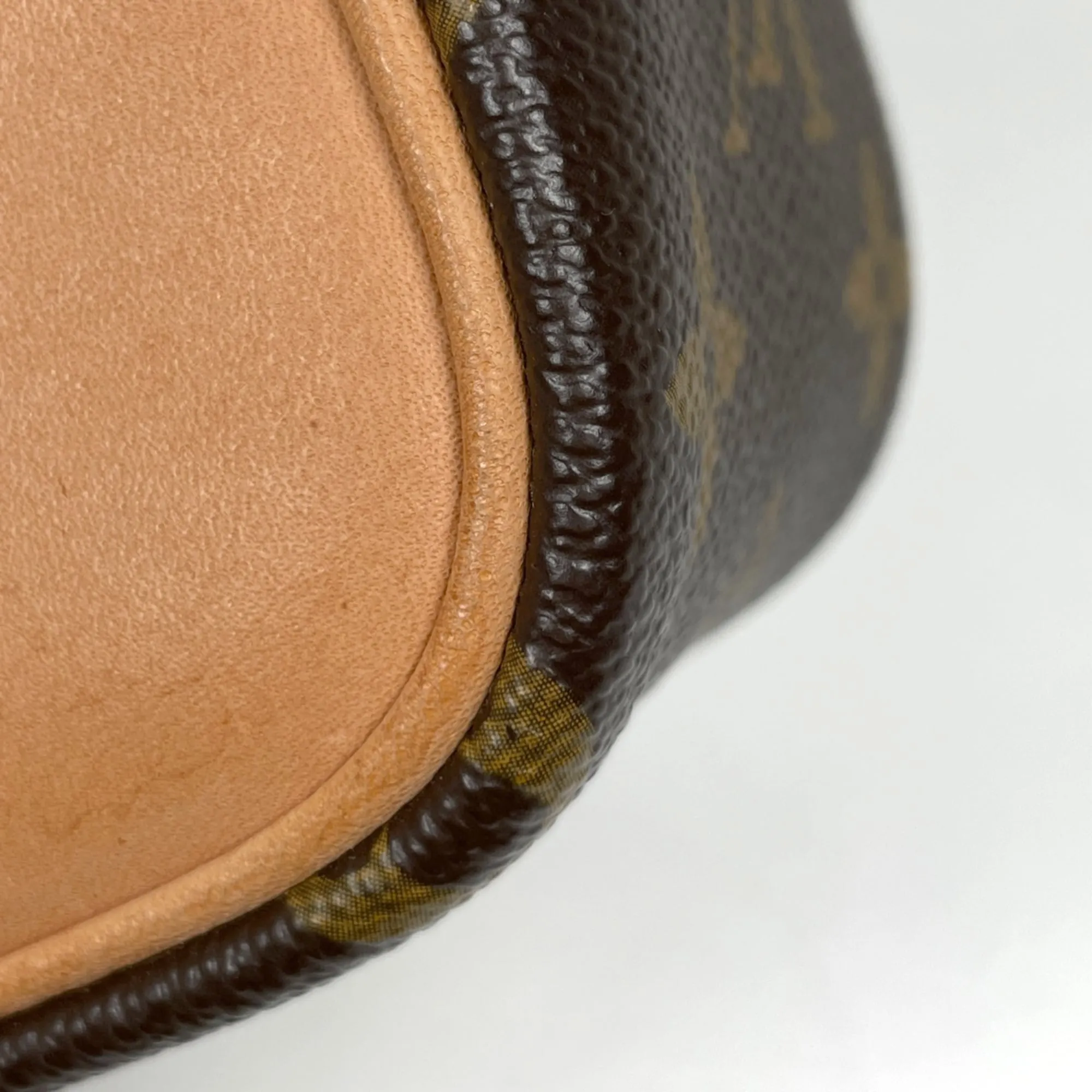 Monogram Shoulder Bag (Pre-Owned) - Louis Vuitton - Modalova
