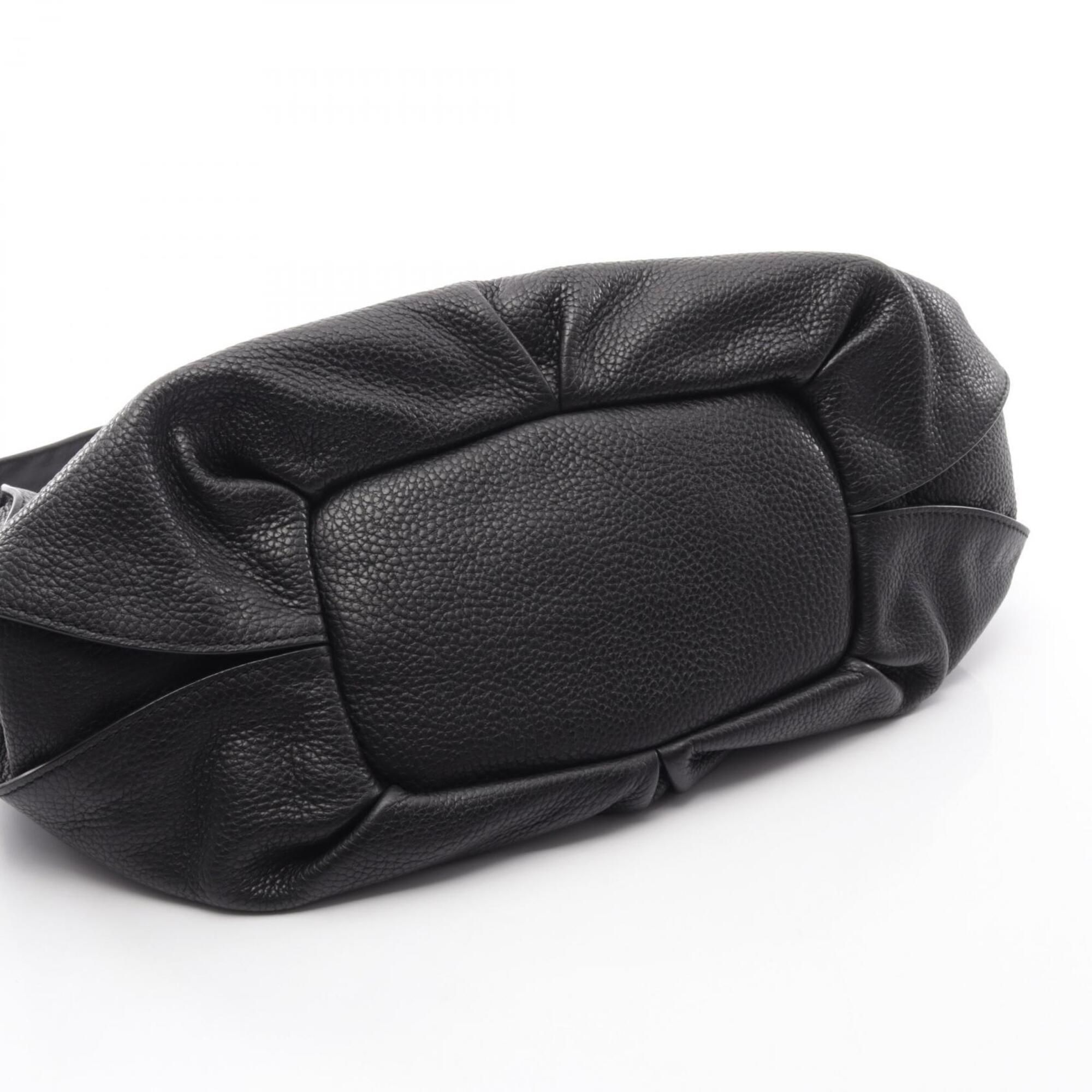Leather Shoulder Bag (Pre-Owned) - Celine - Modalova