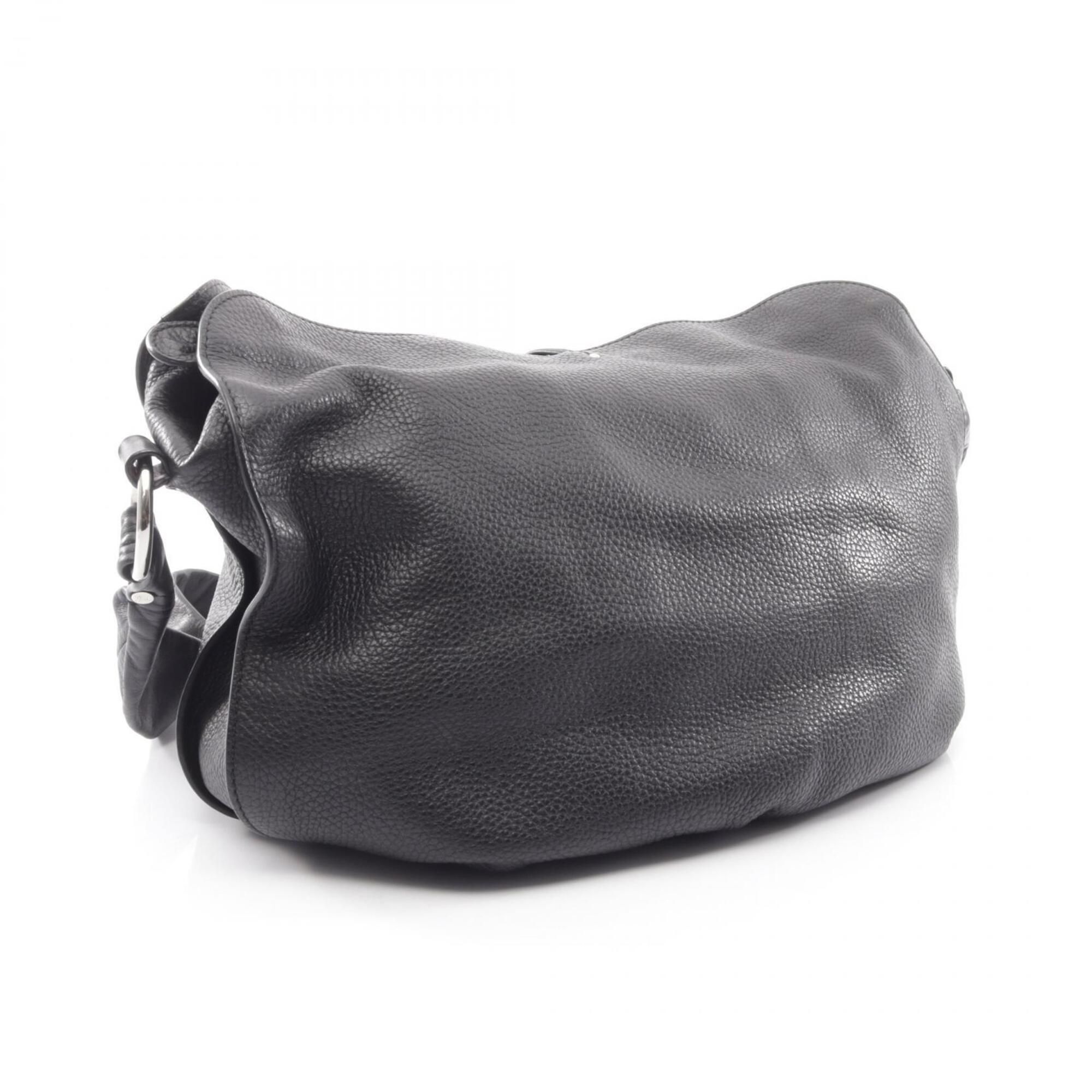 Leather Shoulder Bag (Pre-Owned) - Celine - Modalova