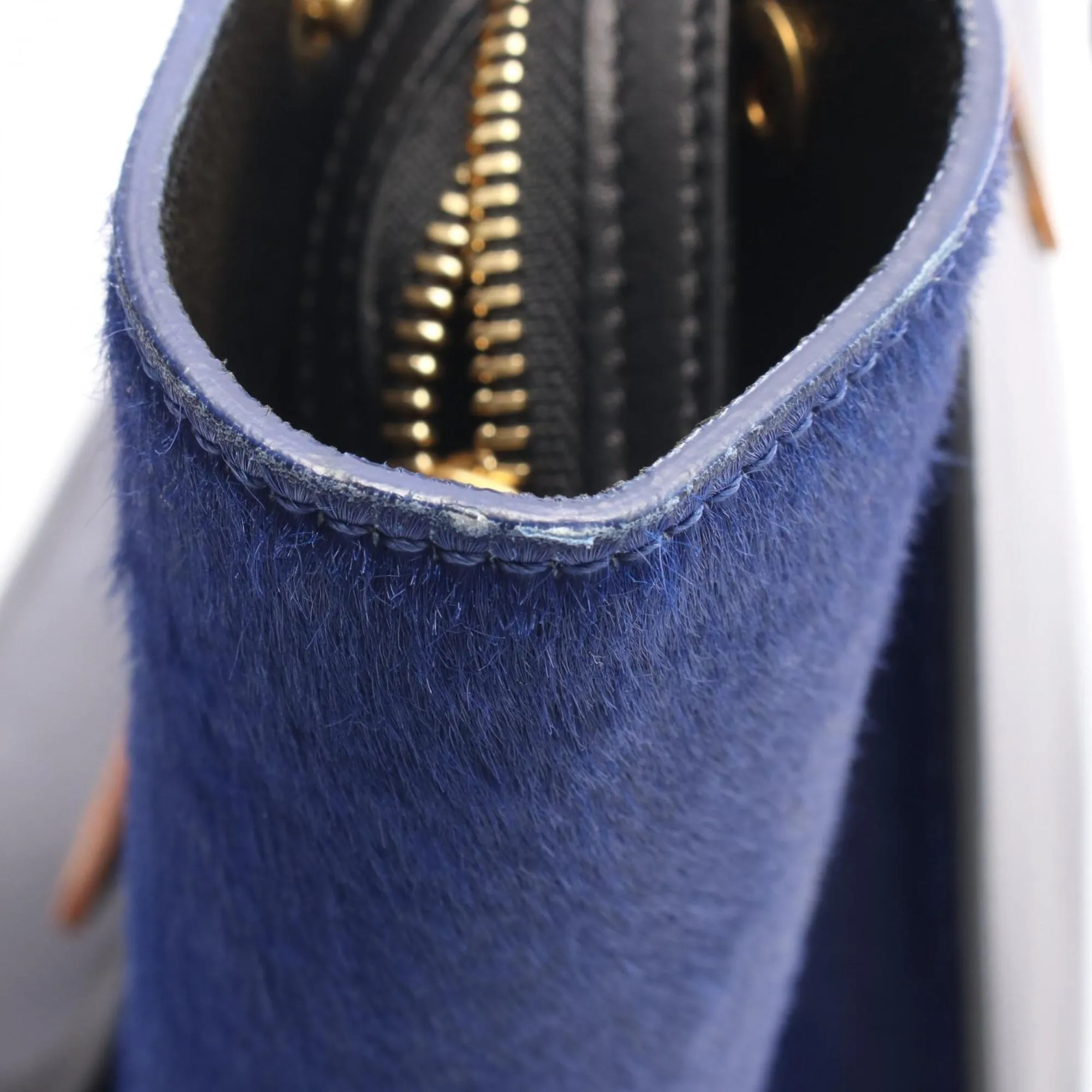 Leather Handbag (Pre-Owned) - Celine - Modalova