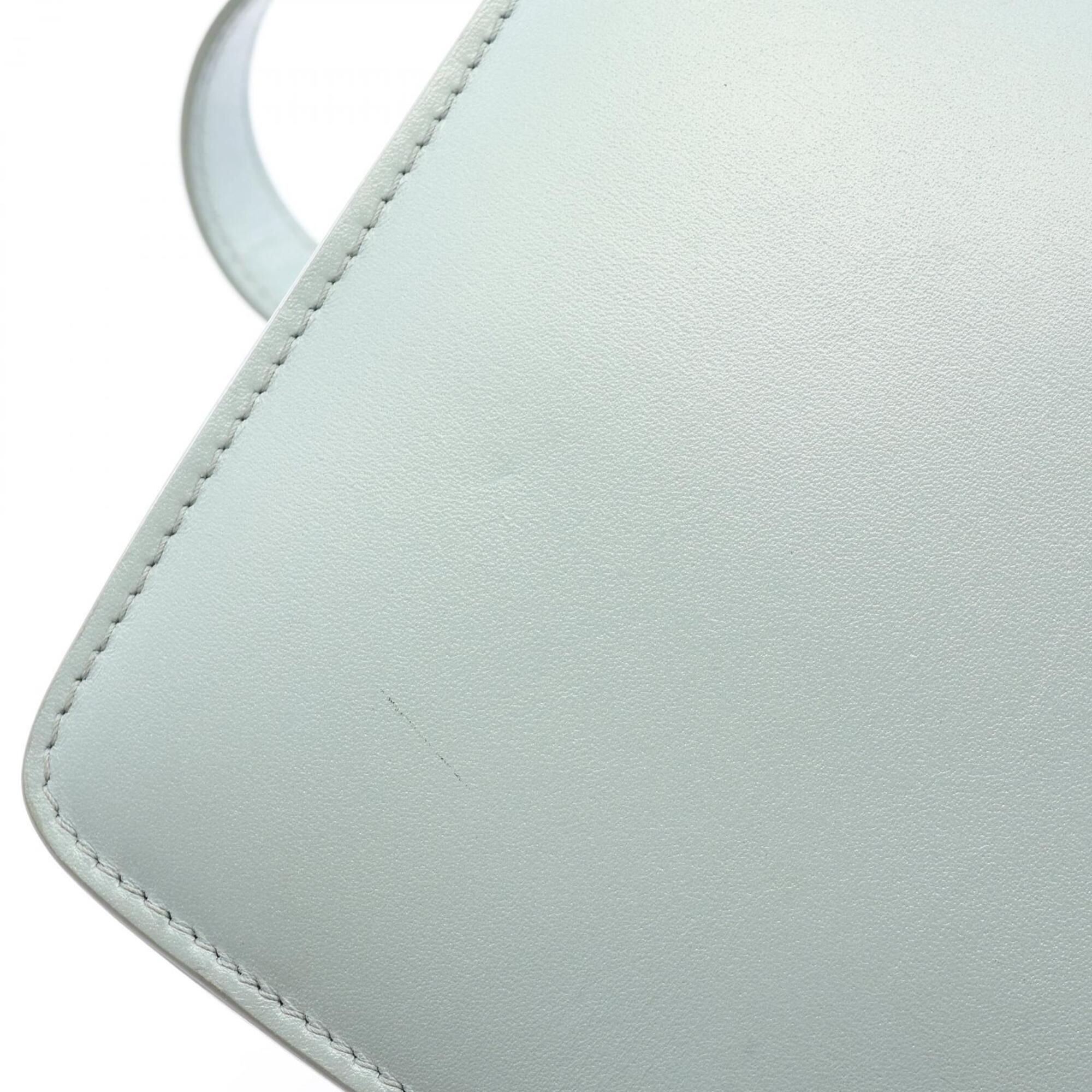 Leather Handbag Shoulder Bag (Pre-Owned) - Celine - Modalova