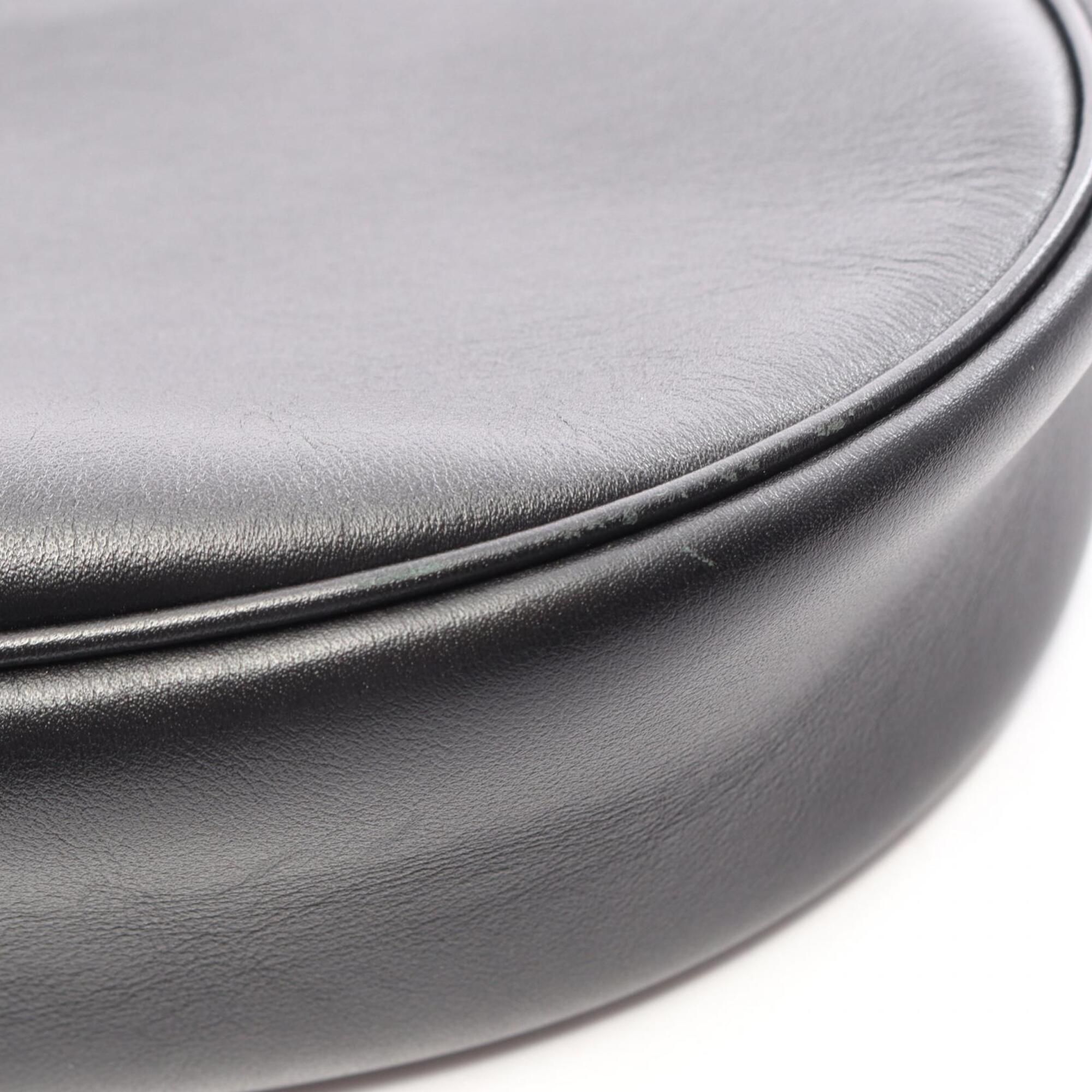 Leather Handbag (Pre-Owned) - Celine - Modalova