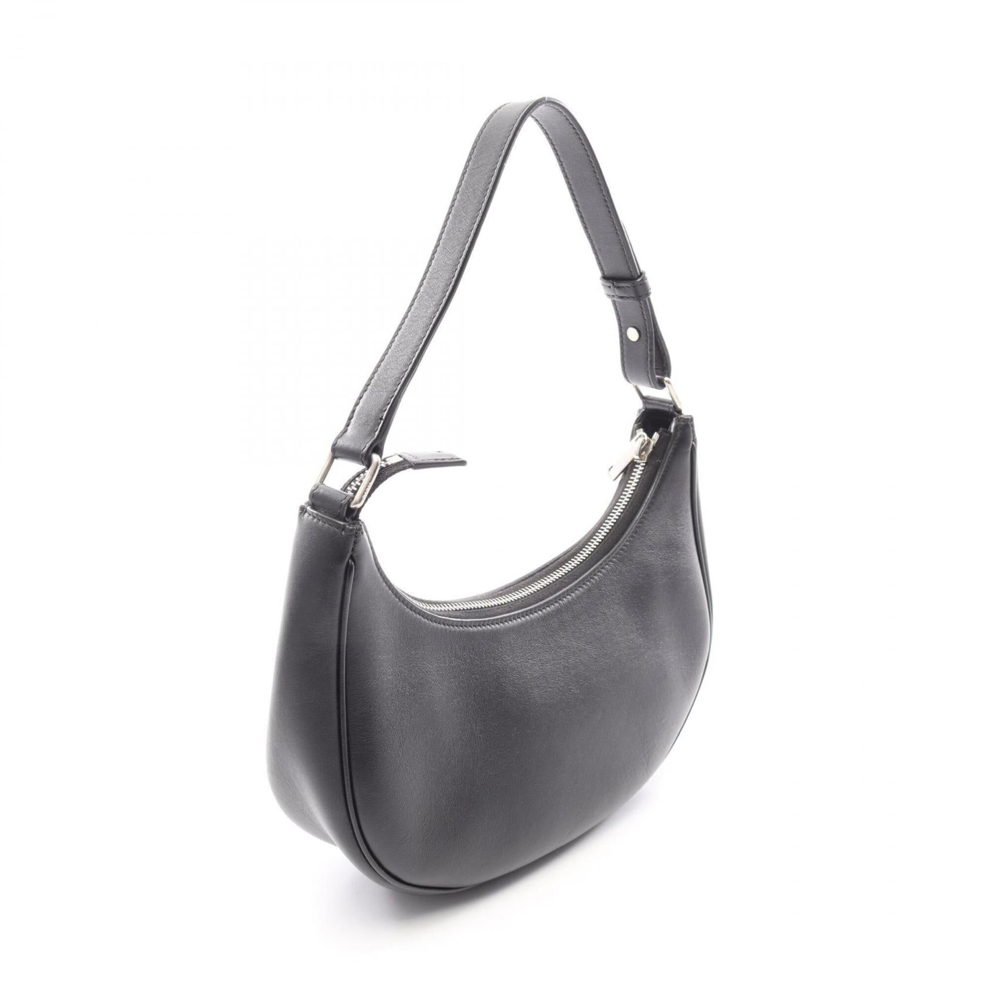 Leather Handbag (Pre-Owned) - Celine - Modalova