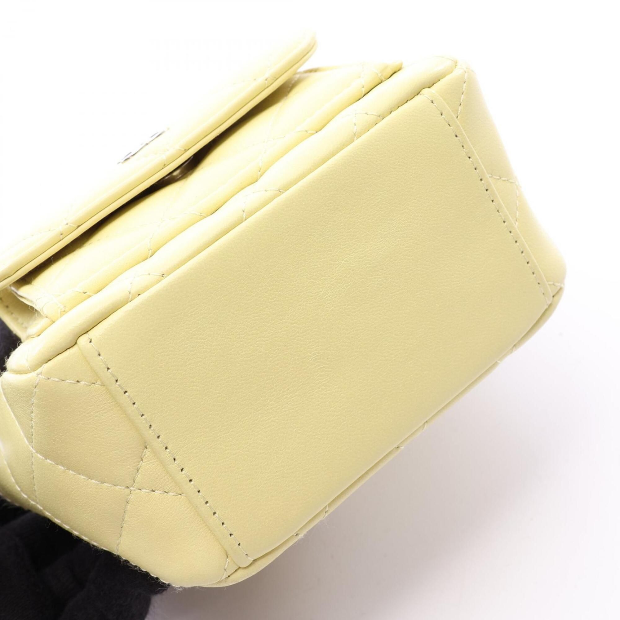 Leather Backpack (Pre-Owned) - Chanel - Modalova