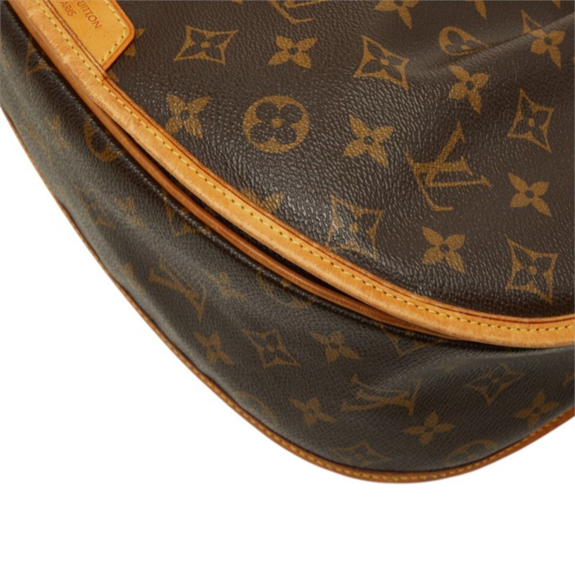 Pvc Leather Shoulder Bag (Pre-Owned) - Louis Vuitton - Modalova
